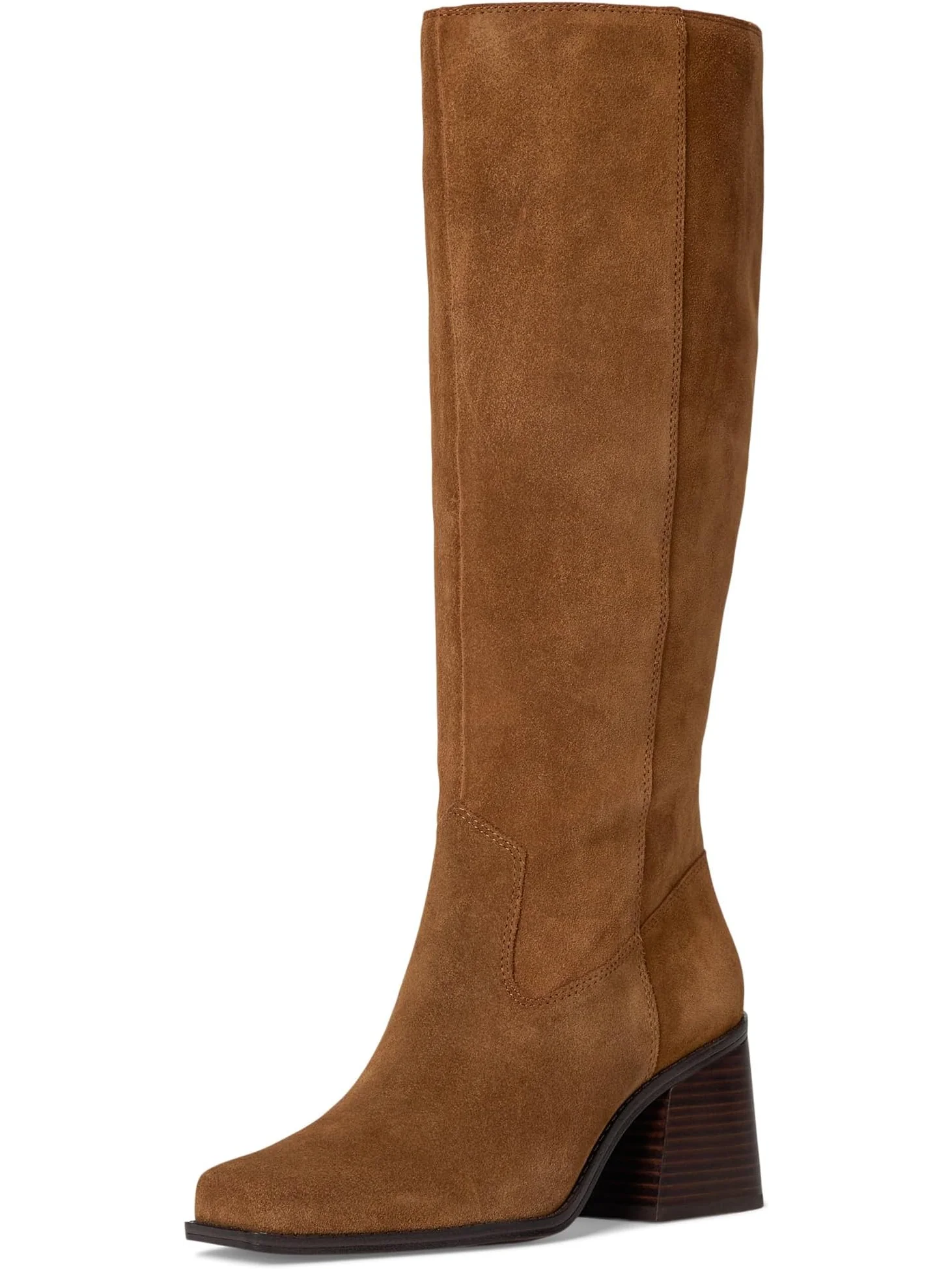Ботинки Vince Camuto Sangeti — изображение 7 из 7, коричневый
