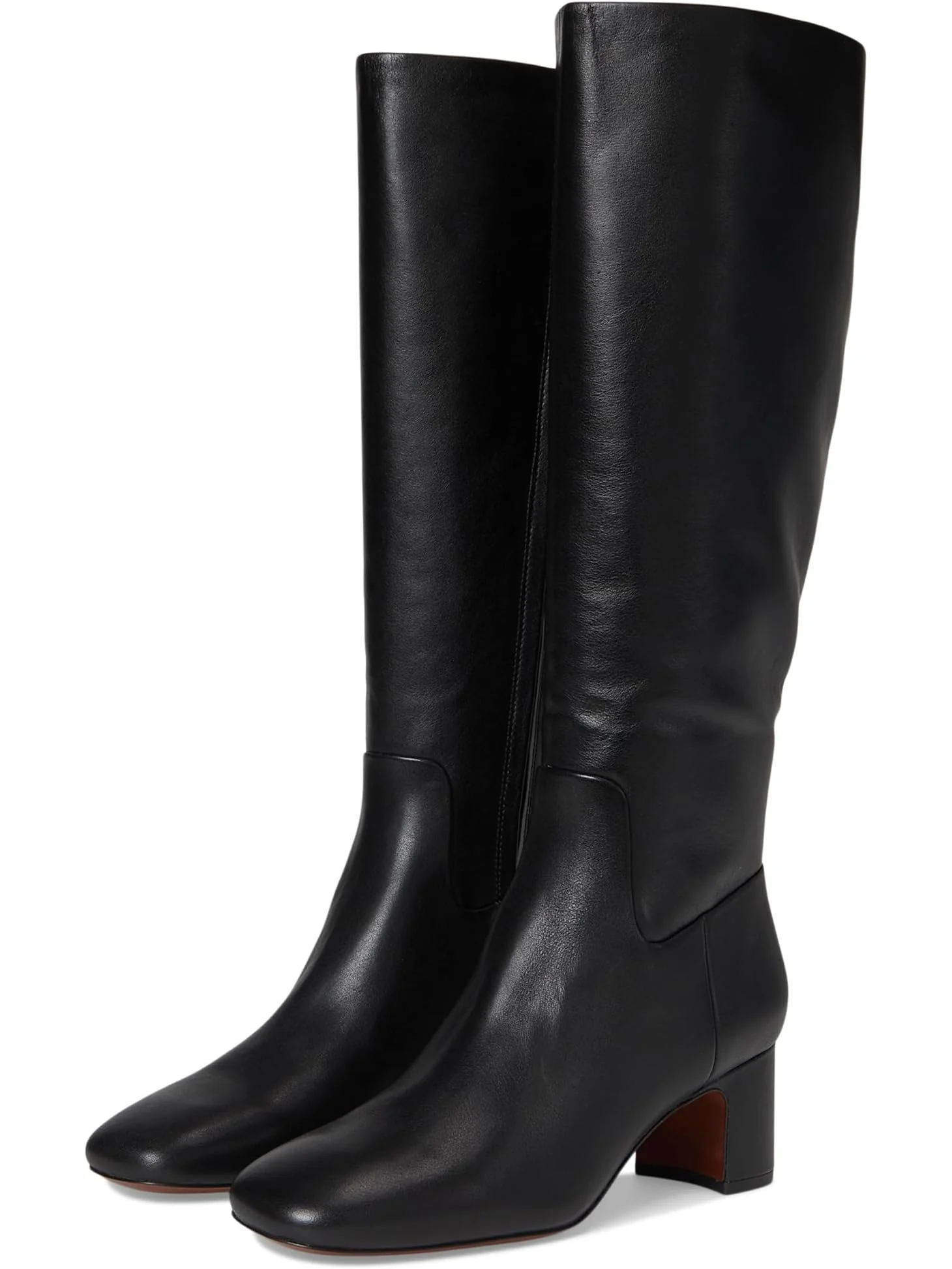 Ботинки Vince Women's Kellan Tall Zip Tall Boots