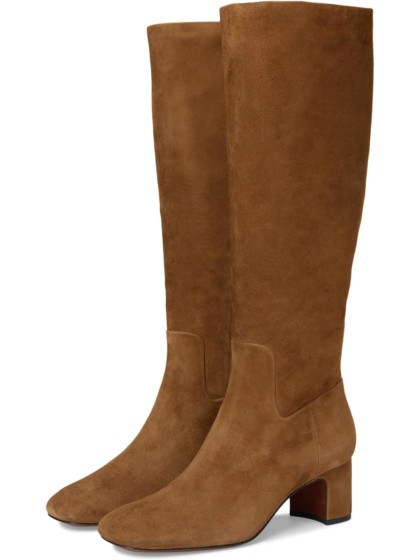 Ботинки Vince Kellan Tall Zip Tall Boots