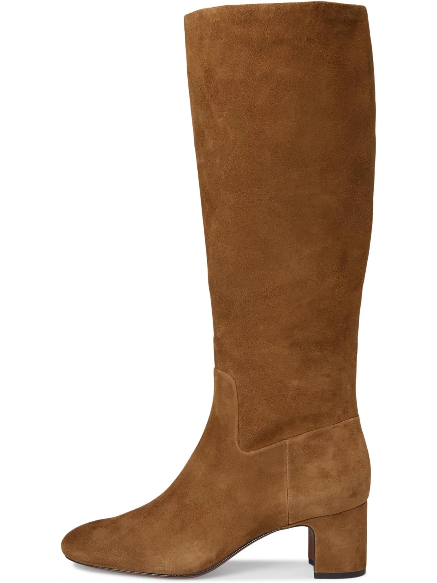 Ботинки Vince Kellan Tall Zip Tall Boots — изображение 4 из 7, ясень