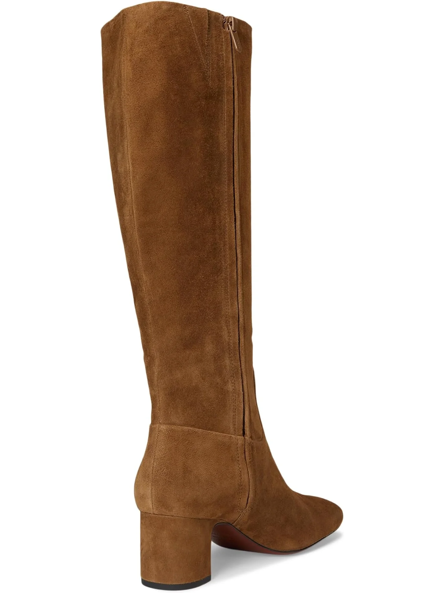 Ботинки Vince Kellan Tall Zip Tall Boots — изображение 5 из 7, ясень