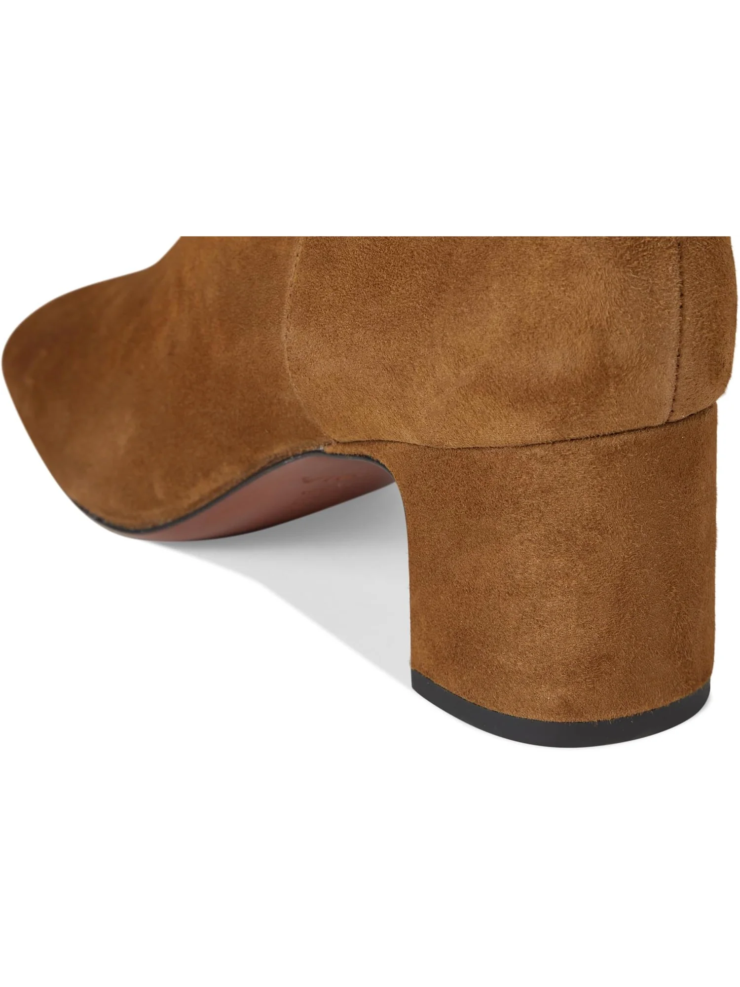 Ботинки Vince Kellan Tall Zip Tall Boots — изображение 6 из 7, ясень