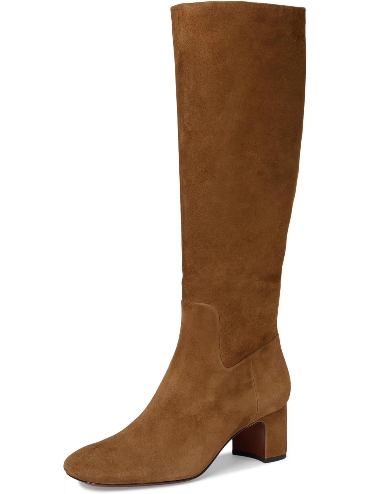 Ботинки Vince Kellan Tall Zip Tall Boots — изображение 7 из 7, ясень