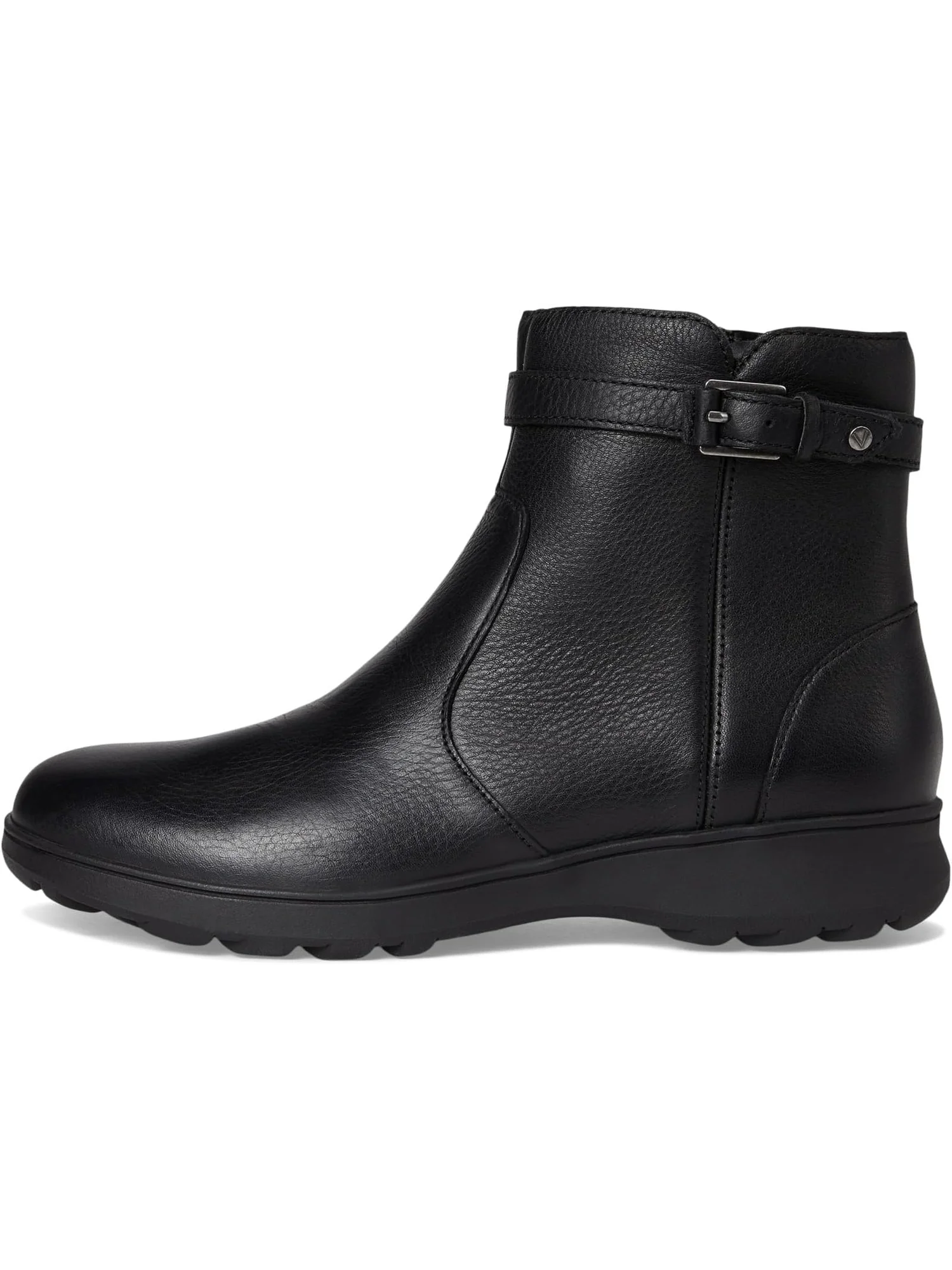 Ботинки VIONIC Redding Booties — изображение 4 из 7, черный