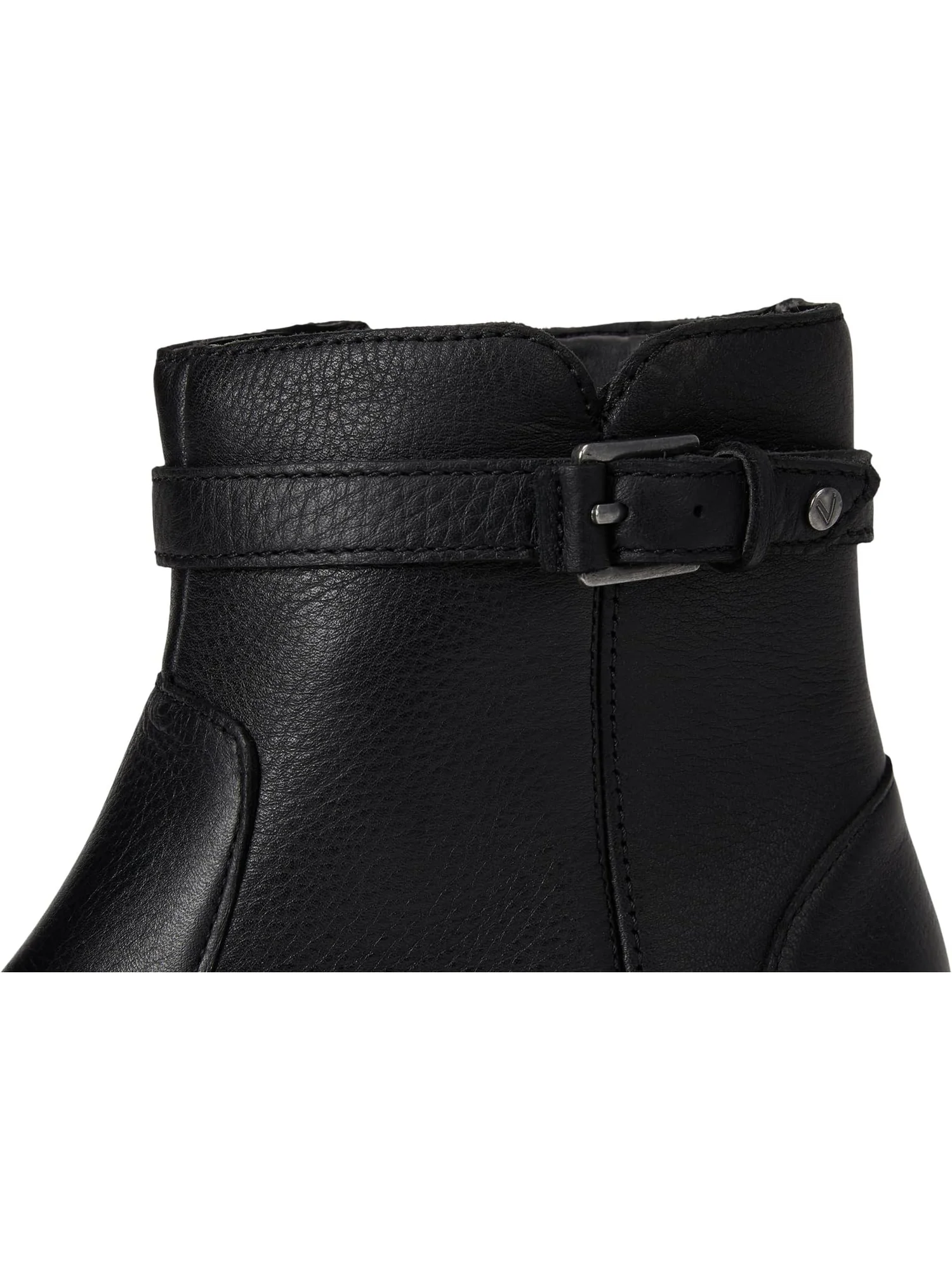 Ботинки VIONIC Redding Booties — изображение 6 из 7, черный