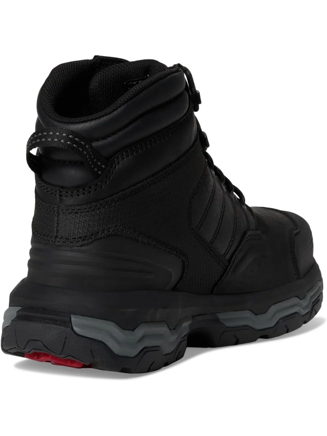 Ботинки Wolverine Alpha Ft Wolverine Infinity System 6" Carbonmax Work Boot — изображение 5 из 7, черный