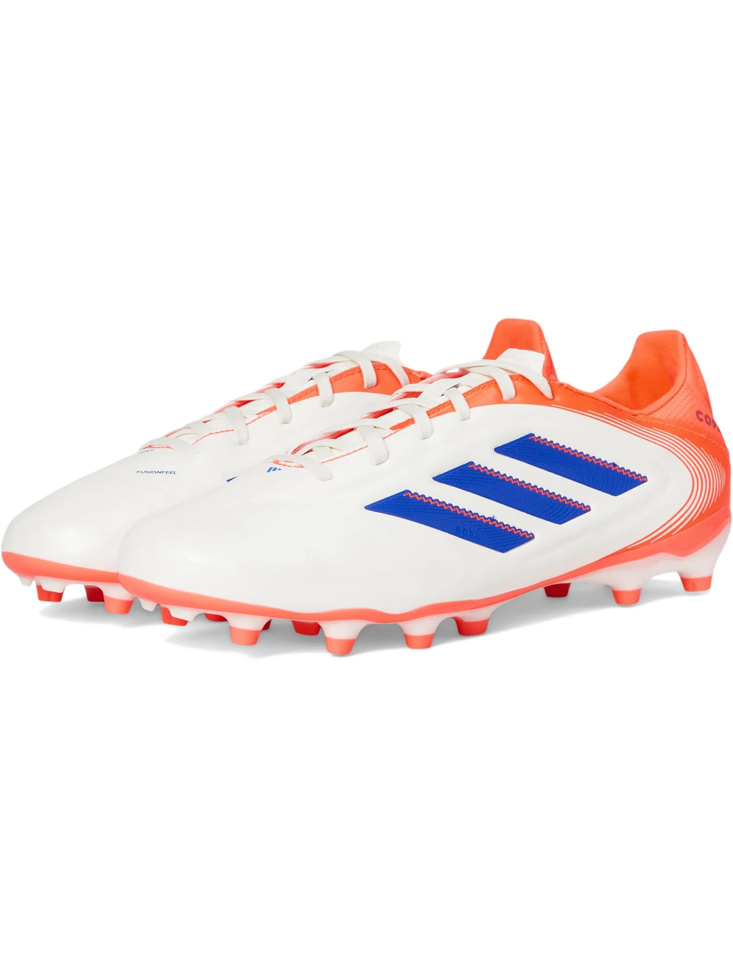 Кроссовки adidas Unisex Copa League Pure 3 Firm/Multi Ground Soccer Cleats