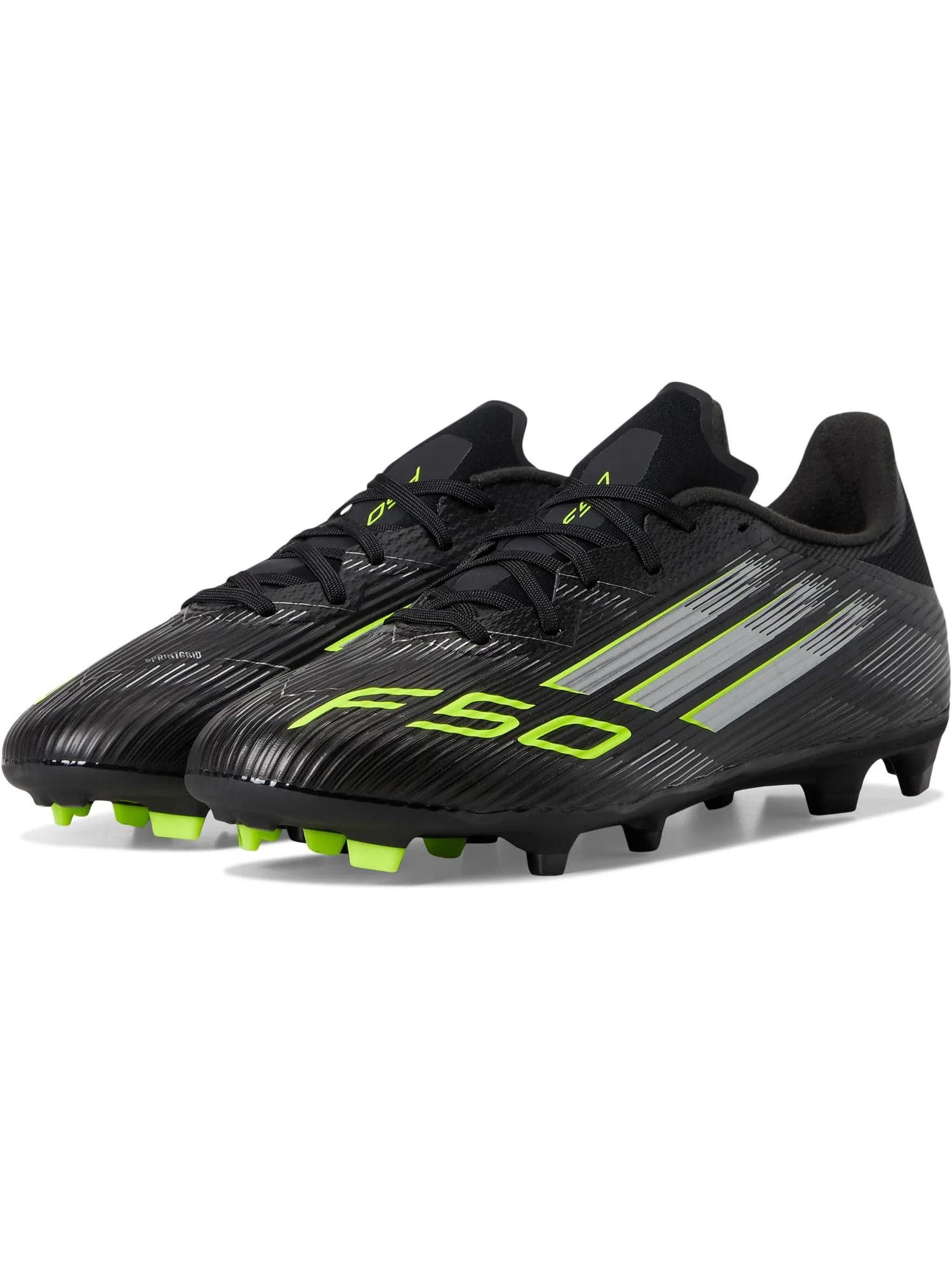 Кроссовки adidas F50 League Firm Ground Soccer Cleats