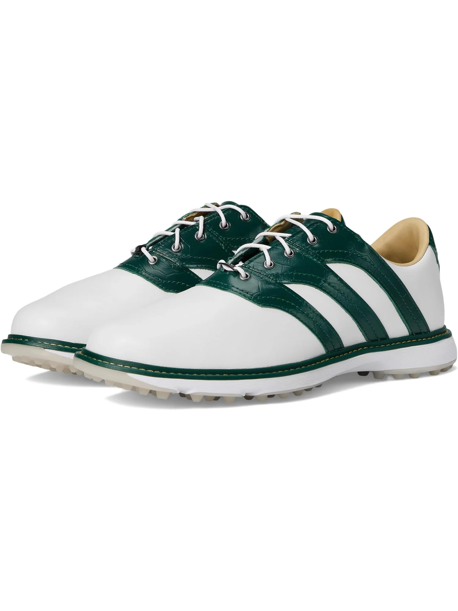 Кроссовки adidas Golf MC Z-Traxion Spikeless Golf Shoes