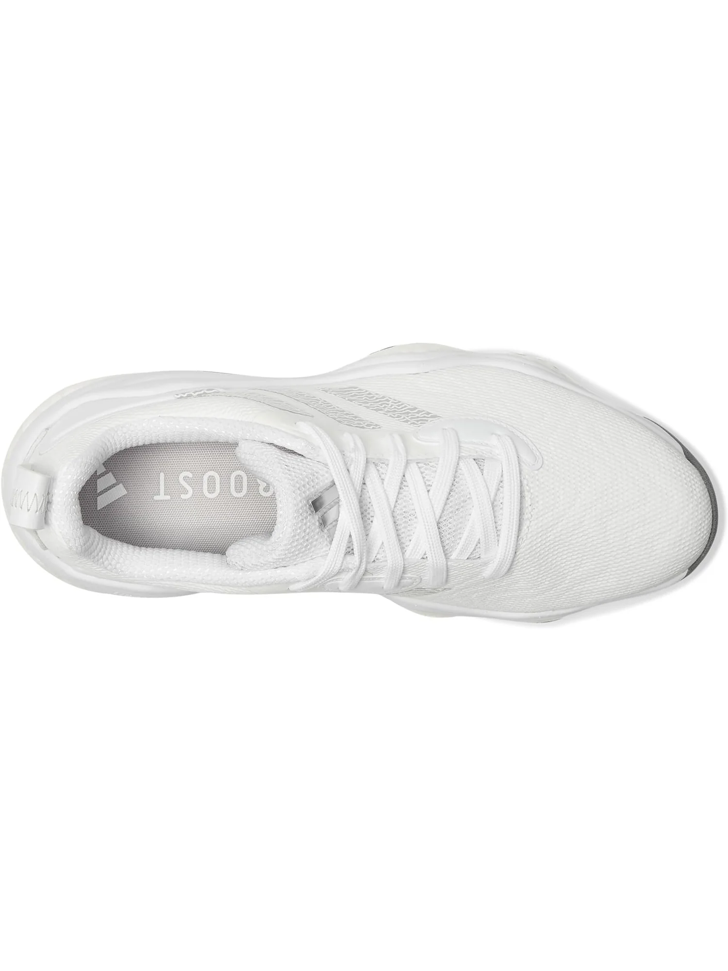 Кроссовки adidas Golf Men's Codechaos 25 Golf Shoes — изображение 2 из 7