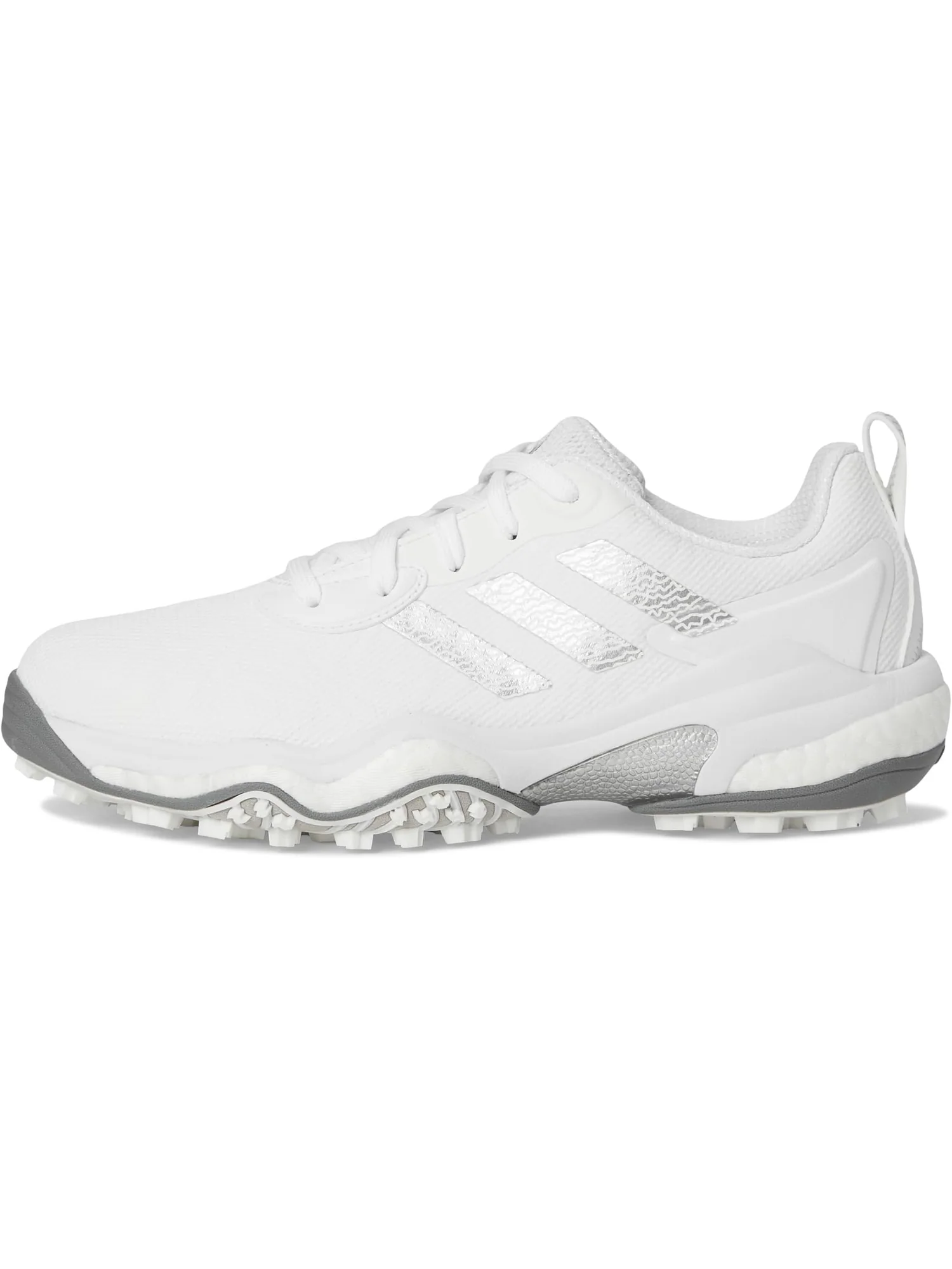 Кроссовки adidas Golf Men's Codechaos 25 Golf Shoes — изображение 4 из 7