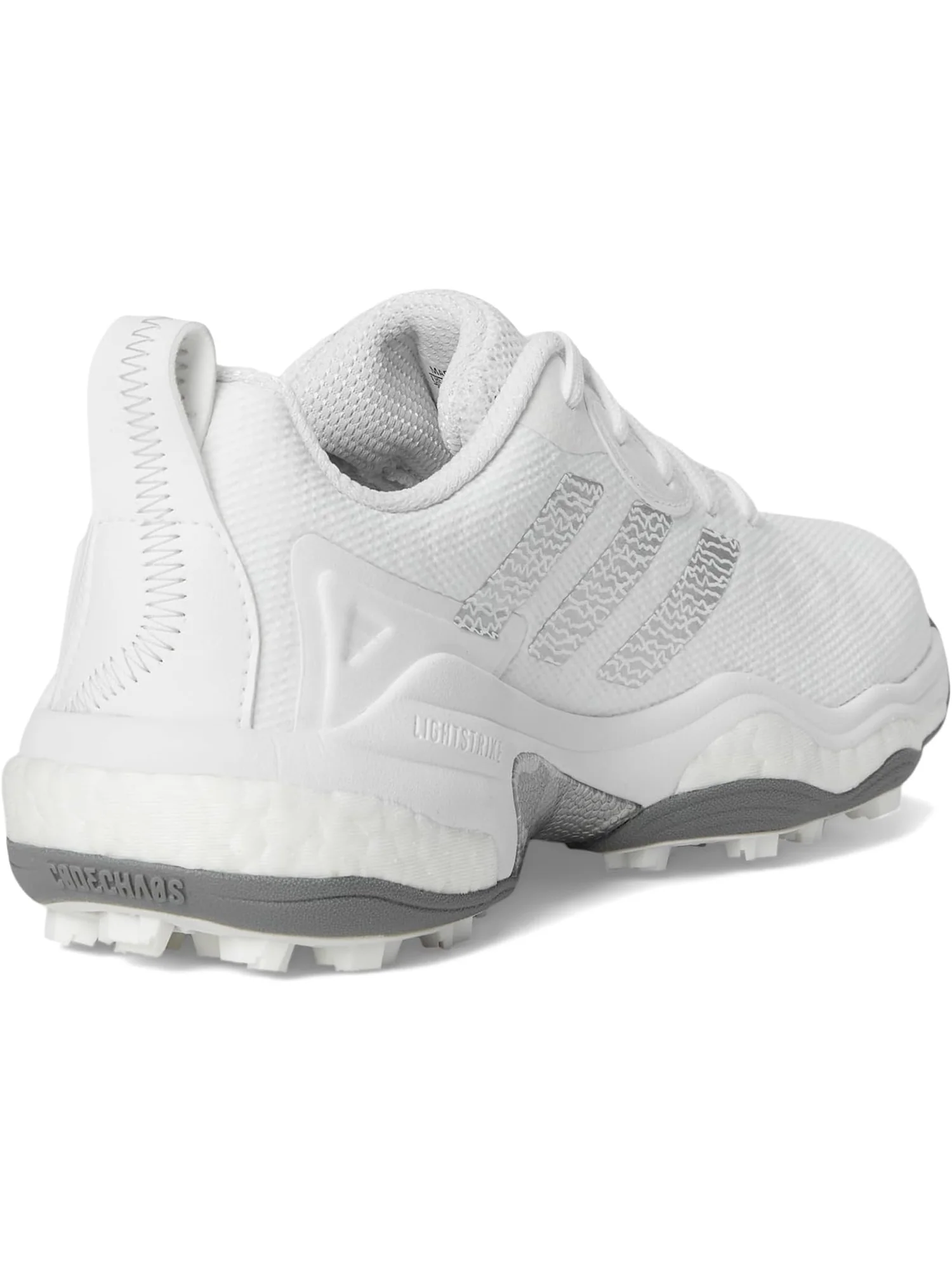 Кроссовки adidas Golf Men's Codechaos 25 Golf Shoes — изображение 5 из 7