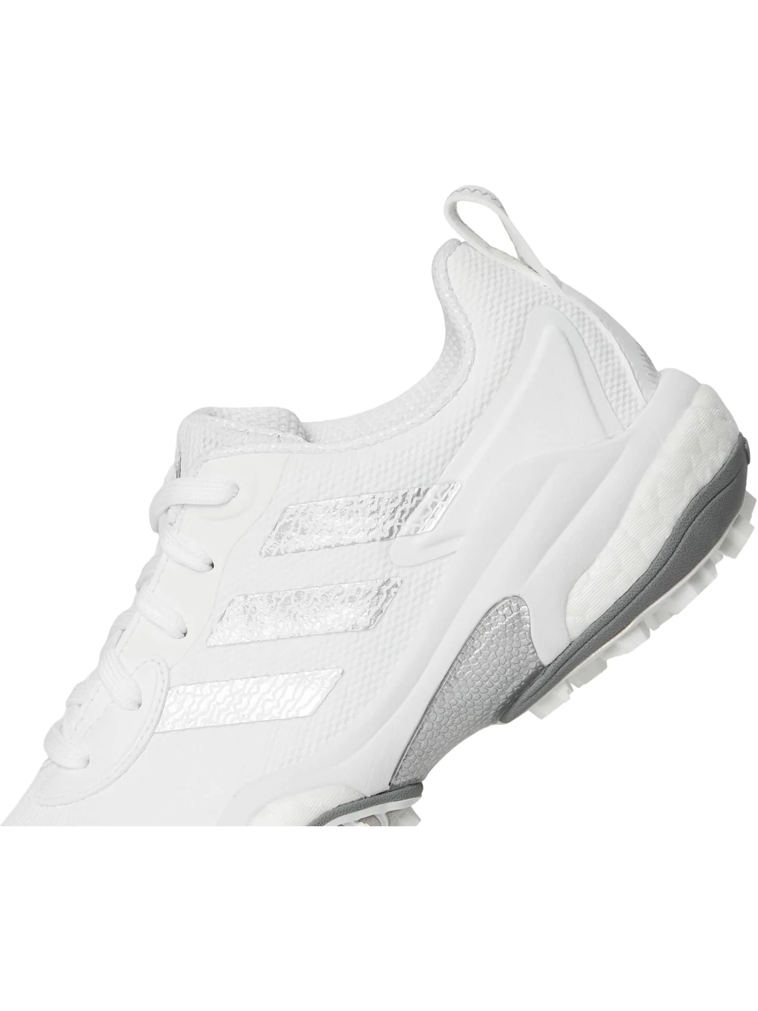 Кроссовки adidas Golf Men's Codechaos 25 Golf Shoes — изображение 6 из 7