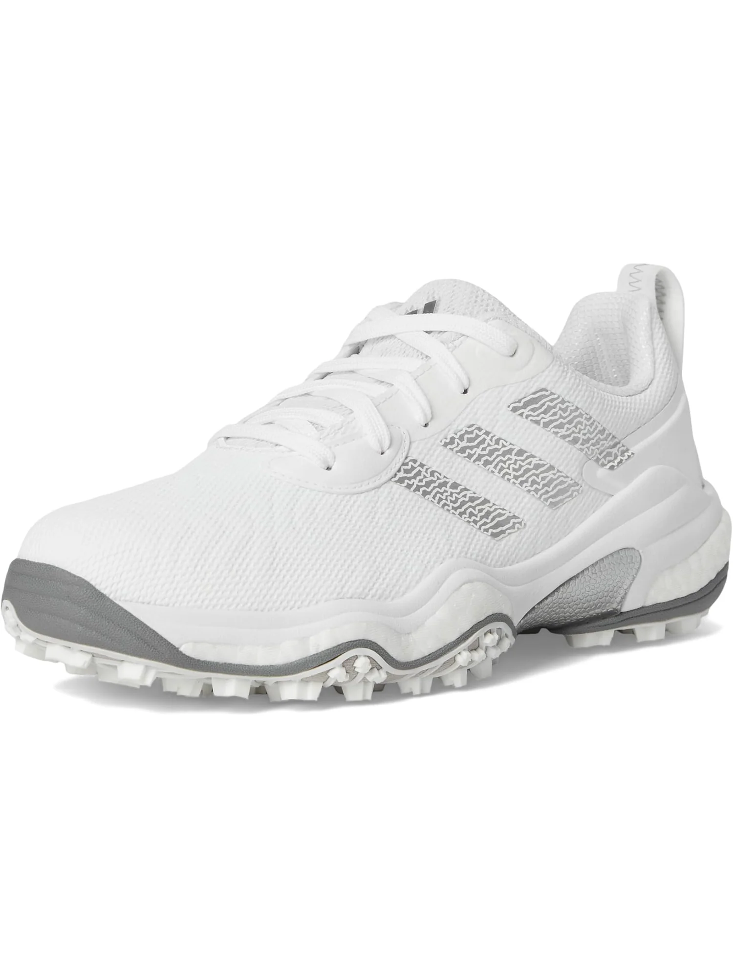 Кроссовки adidas Golf Men's Codechaos 25 Golf Shoes — изображение 7 из 7