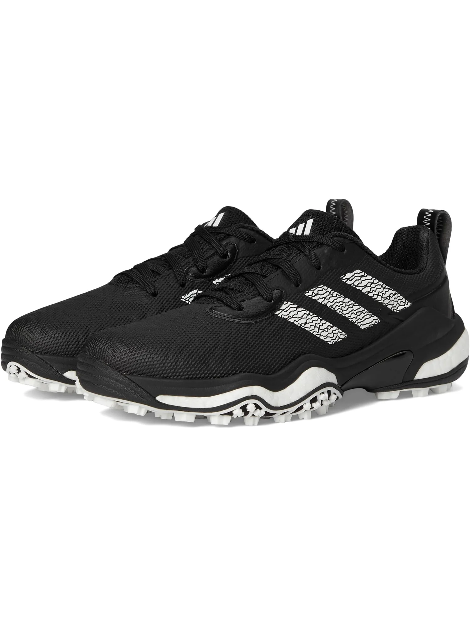 Кроссовки adidas Golf Codechaos 25 Golf Shoes