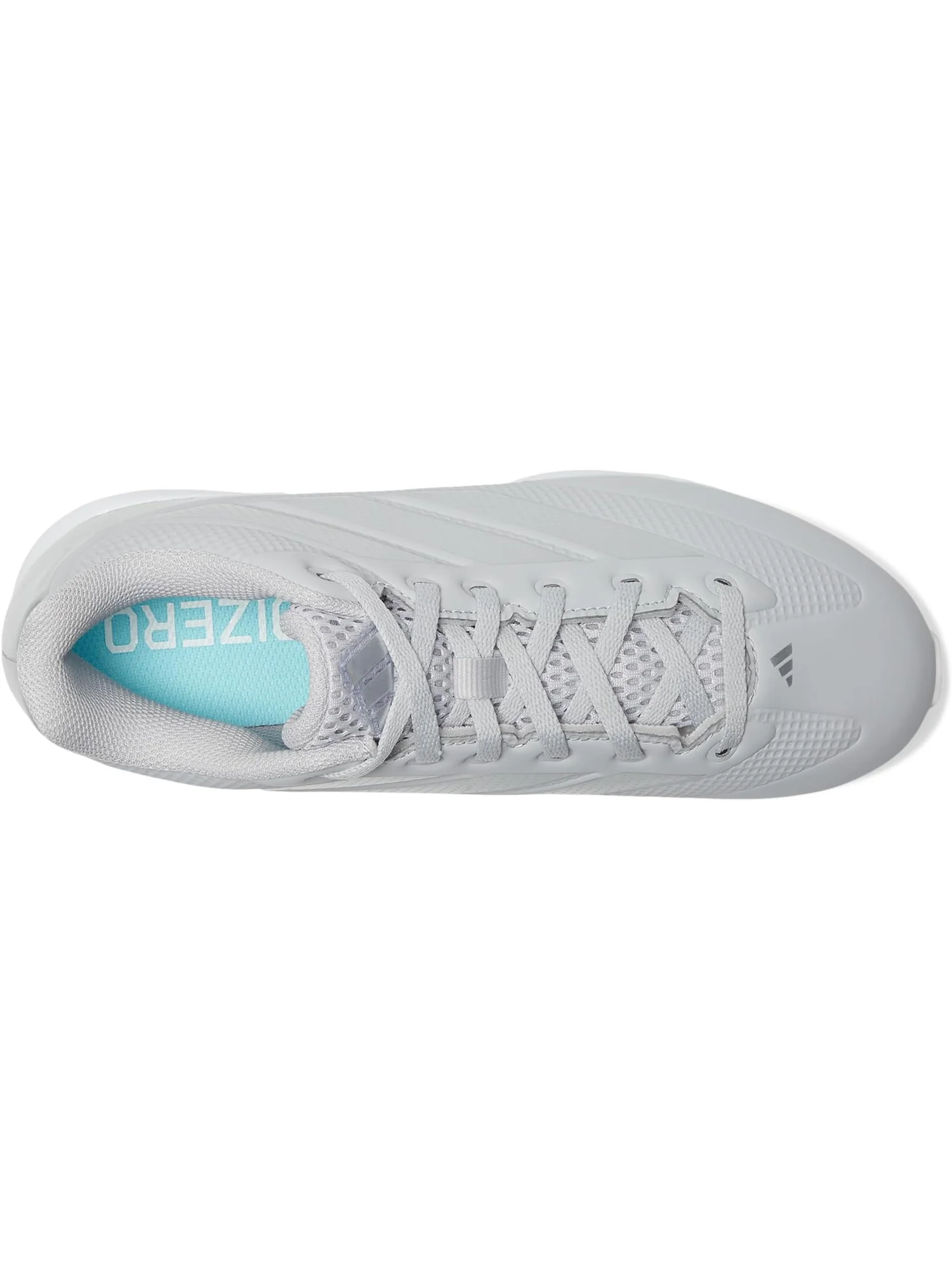 Кроссовки adidas Kids Adizero Impact 2.0 Molded Baseball Cleats — изображение 2 из 7