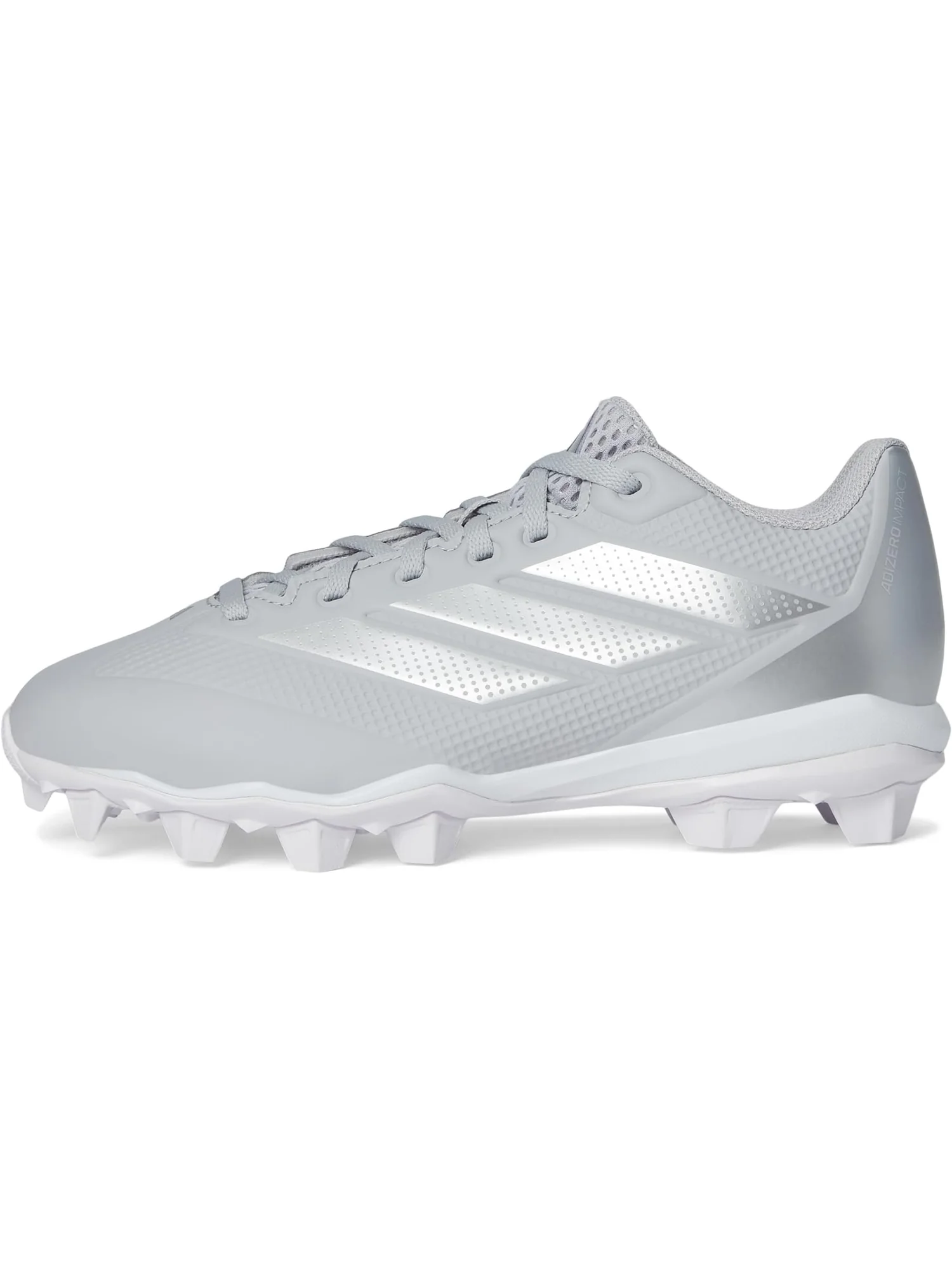 Кроссовки adidas Kids Adizero Impact 2.0 Molded Baseball Cleats — изображение 4 из 7