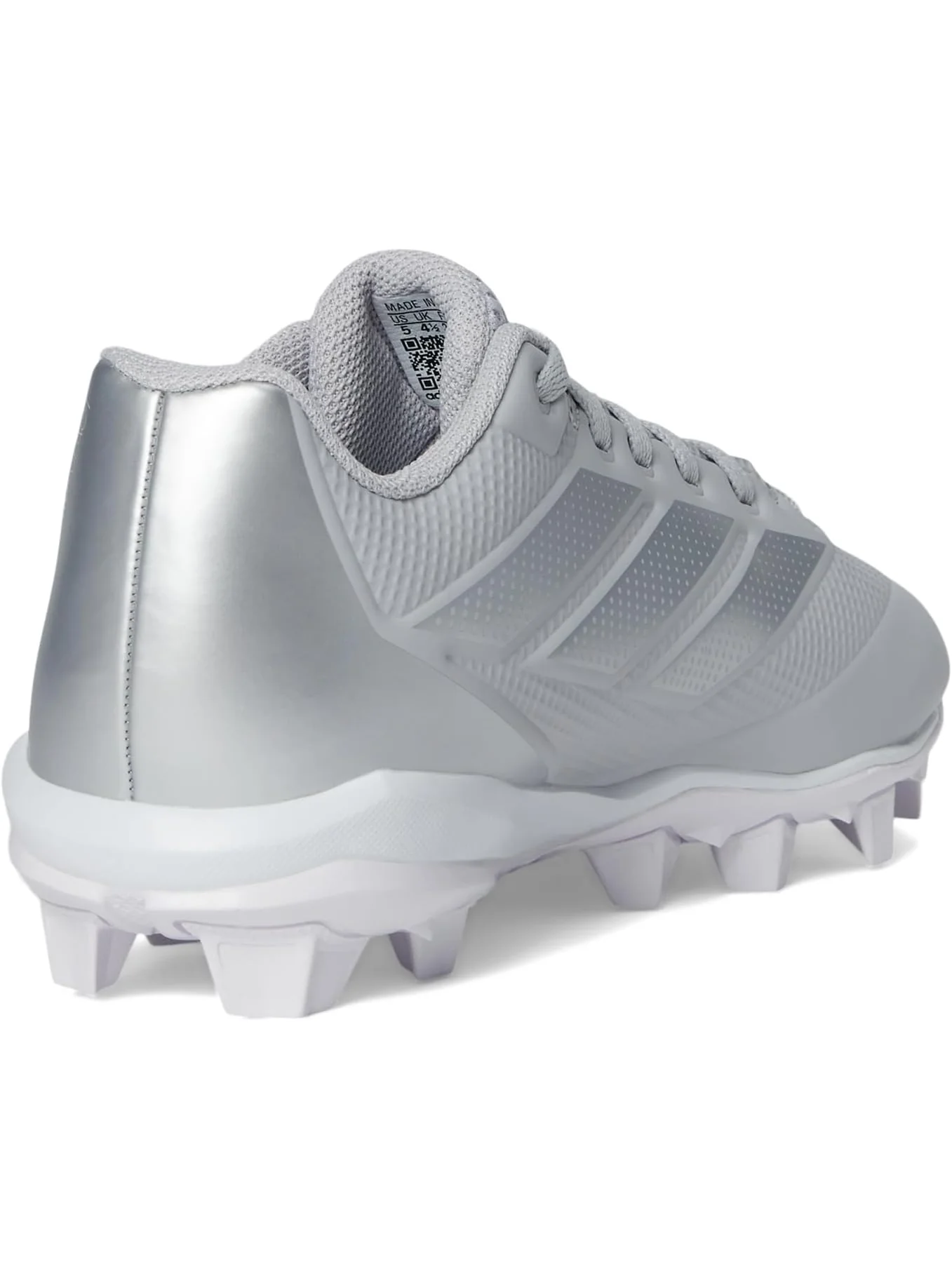 Кроссовки adidas Kids Adizero Impact 2.0 Molded Baseball Cleats — изображение 5 из 7
