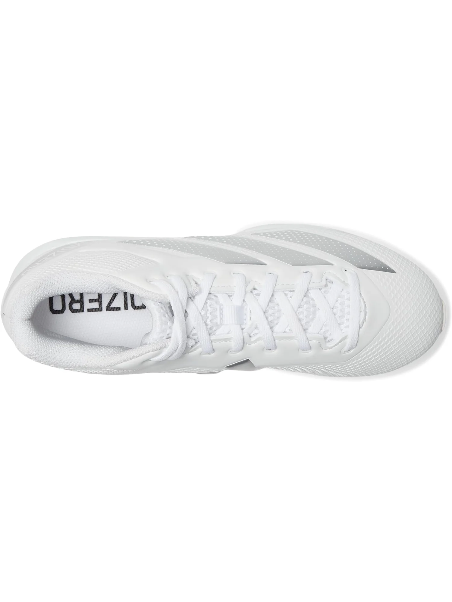 Кроссовки adidas Kids Adizero Impact.2 Molded American Football Shoes — изображение 2 из 7