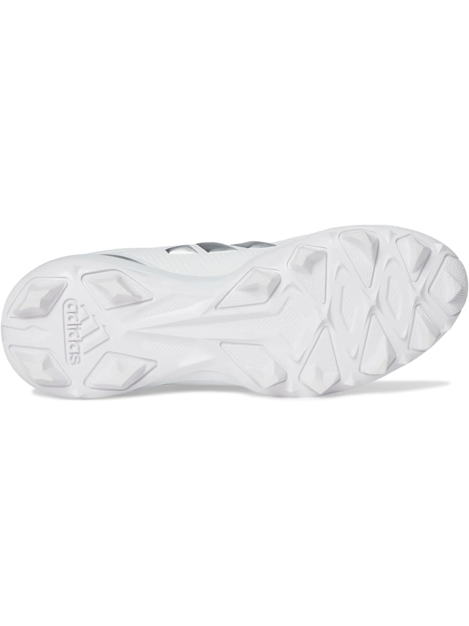 Кроссовки adidas Kids Adizero Impact.2 Molded American Football Shoes — изображение 3 из 7