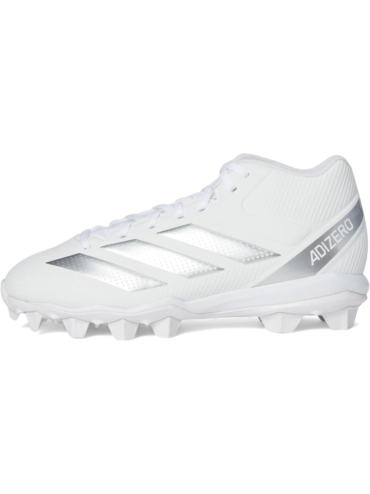 Кроссовки adidas Kids Adizero Impact.2 Molded American Football Shoes — изображение 4 из 7