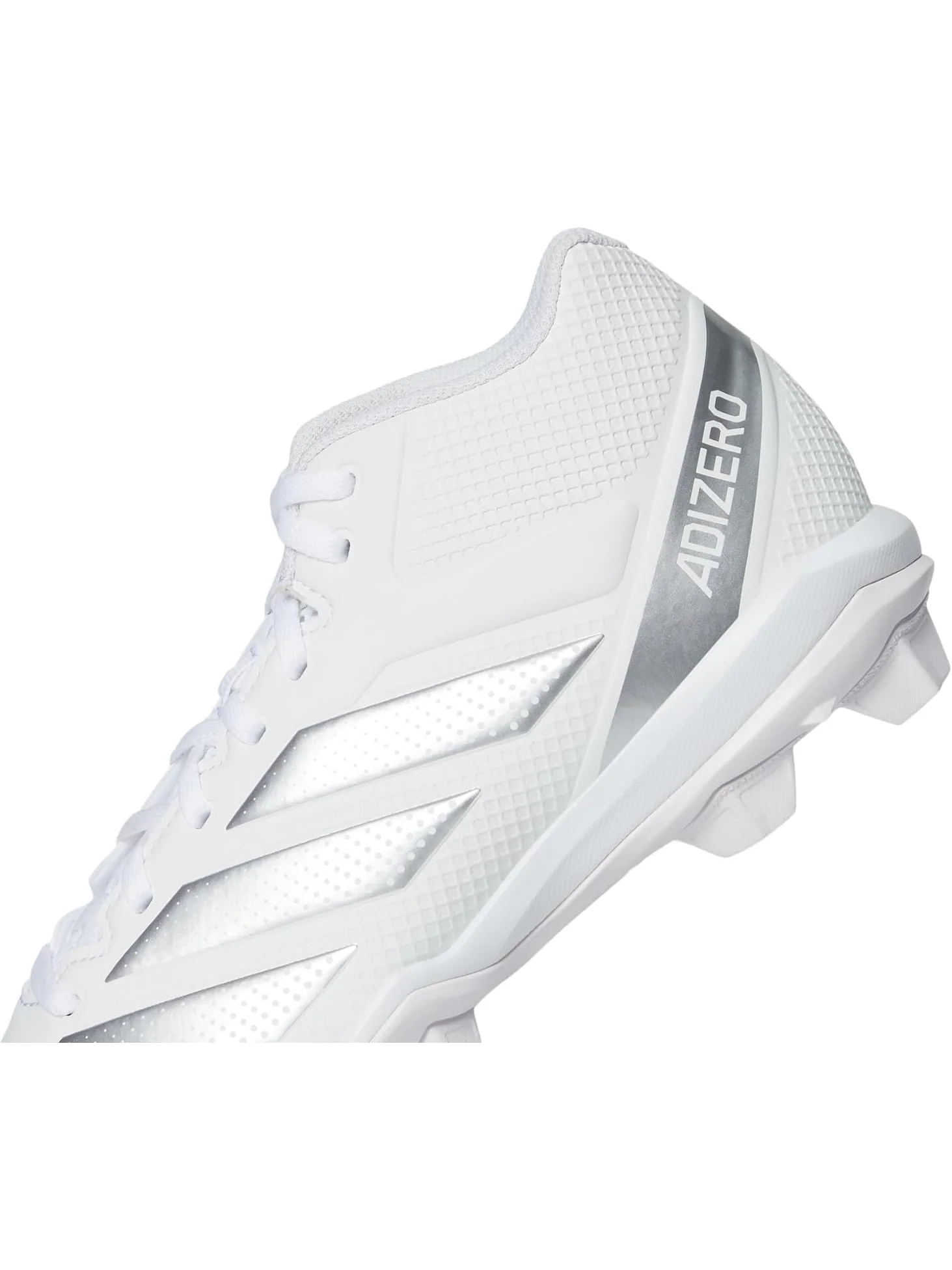 Кроссовки adidas Kids Adizero Impact.2 Molded American Football Shoes — изображение 6 из 7