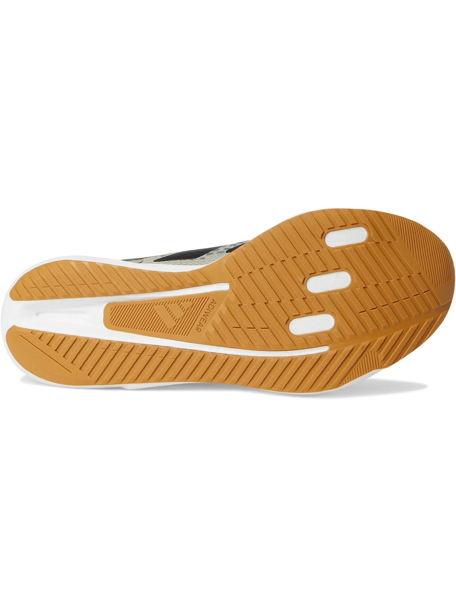Кроссовки adidas Running Duramo SL 2.0 — изображение 3 из 7, бежевый/черный/серый