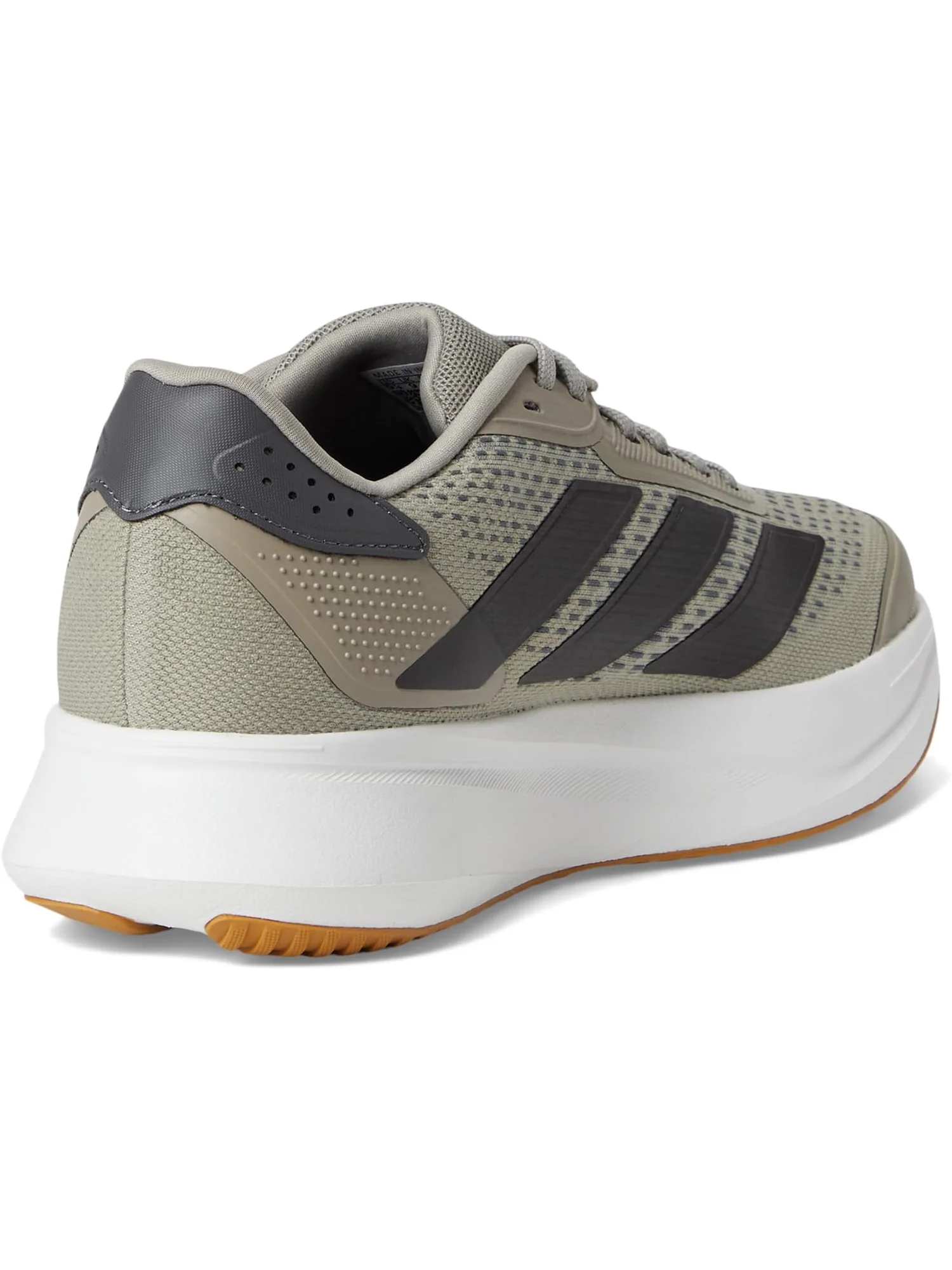 Кроссовки adidas Running Duramo SL 2.0 — изображение 5 из 7, бежевый/черный/серый