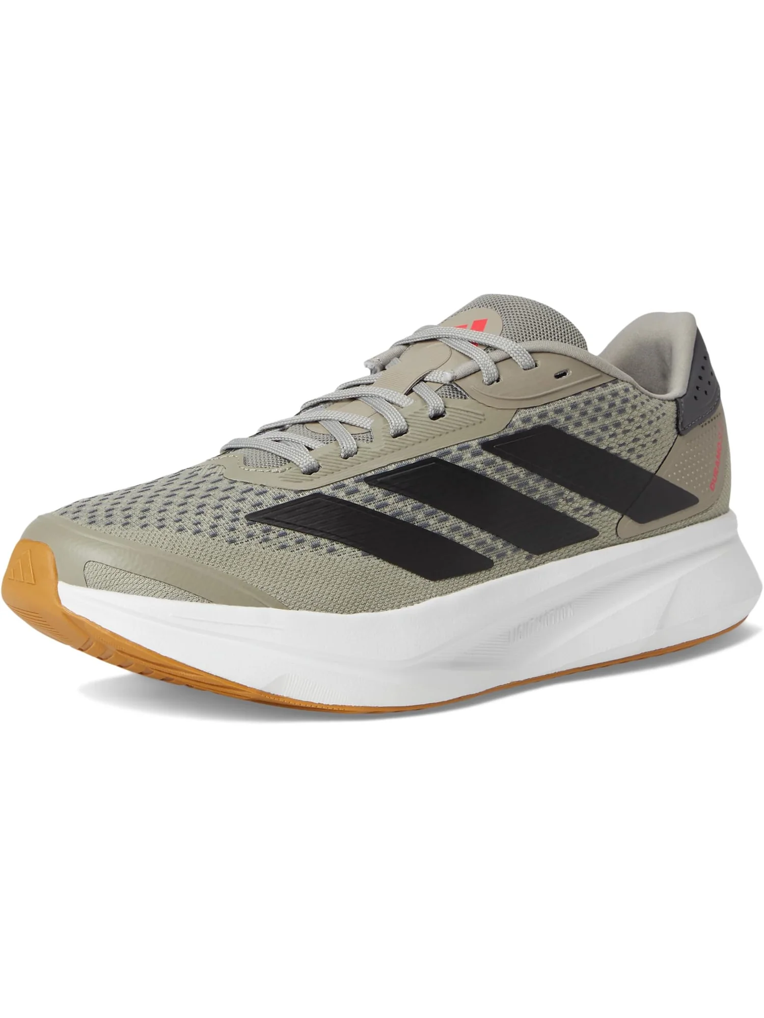 Кроссовки adidas Running Duramo SL 2.0 — изображение 7 из 7, бежевый/черный/серый