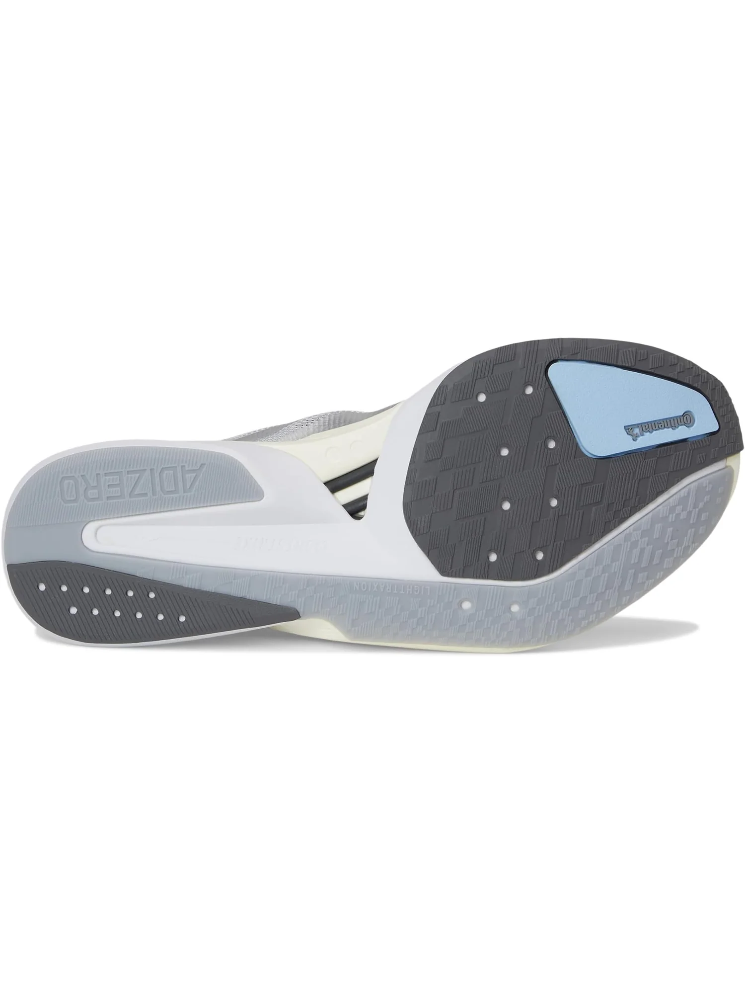Кроссовки adidas Running Adizero Boston 13 Running Shoes — изображение 3 из 7