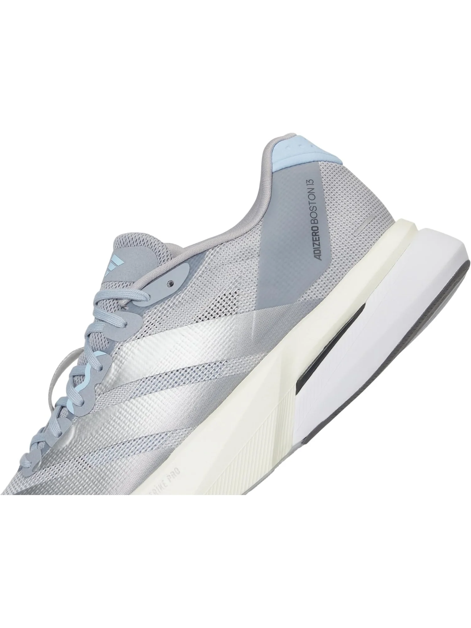 Кроссовки adidas Running Adizero Boston 13 Running Shoes — изображение 6 из 7