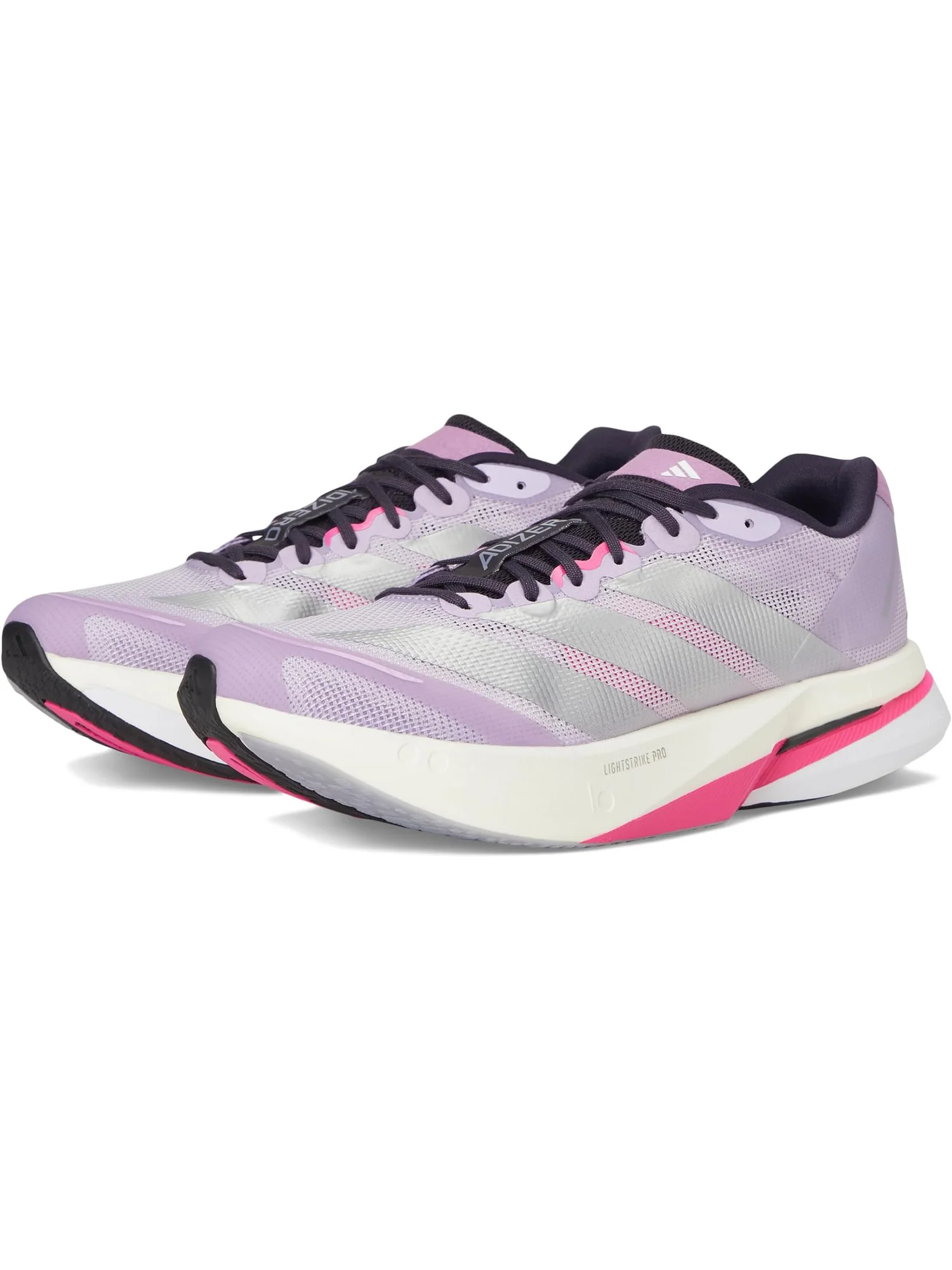 Кроссовки adidas Women's Adizero Boston 13 Running Shoes — изображение 1 из 7