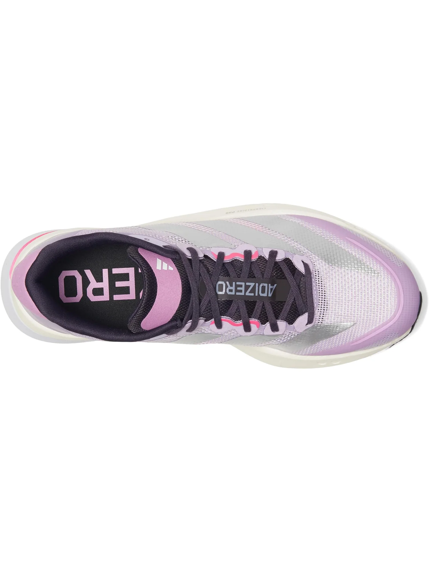 Кроссовки adidas Women's Adizero Boston 13 Running Shoes — изображение 2 из 7
