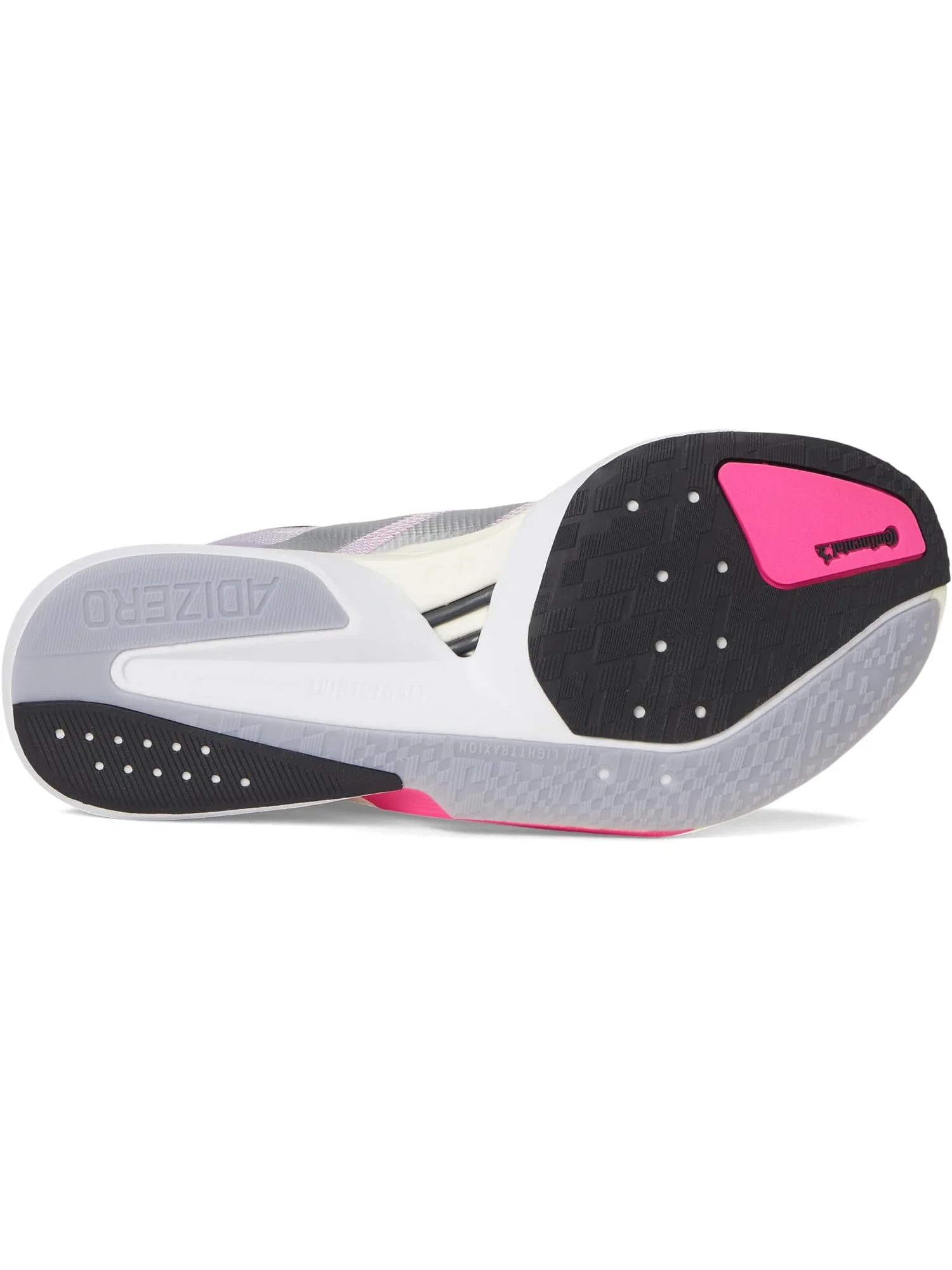 Кроссовки adidas Women's Adizero Boston 13 Running Shoes — изображение 3 из 7