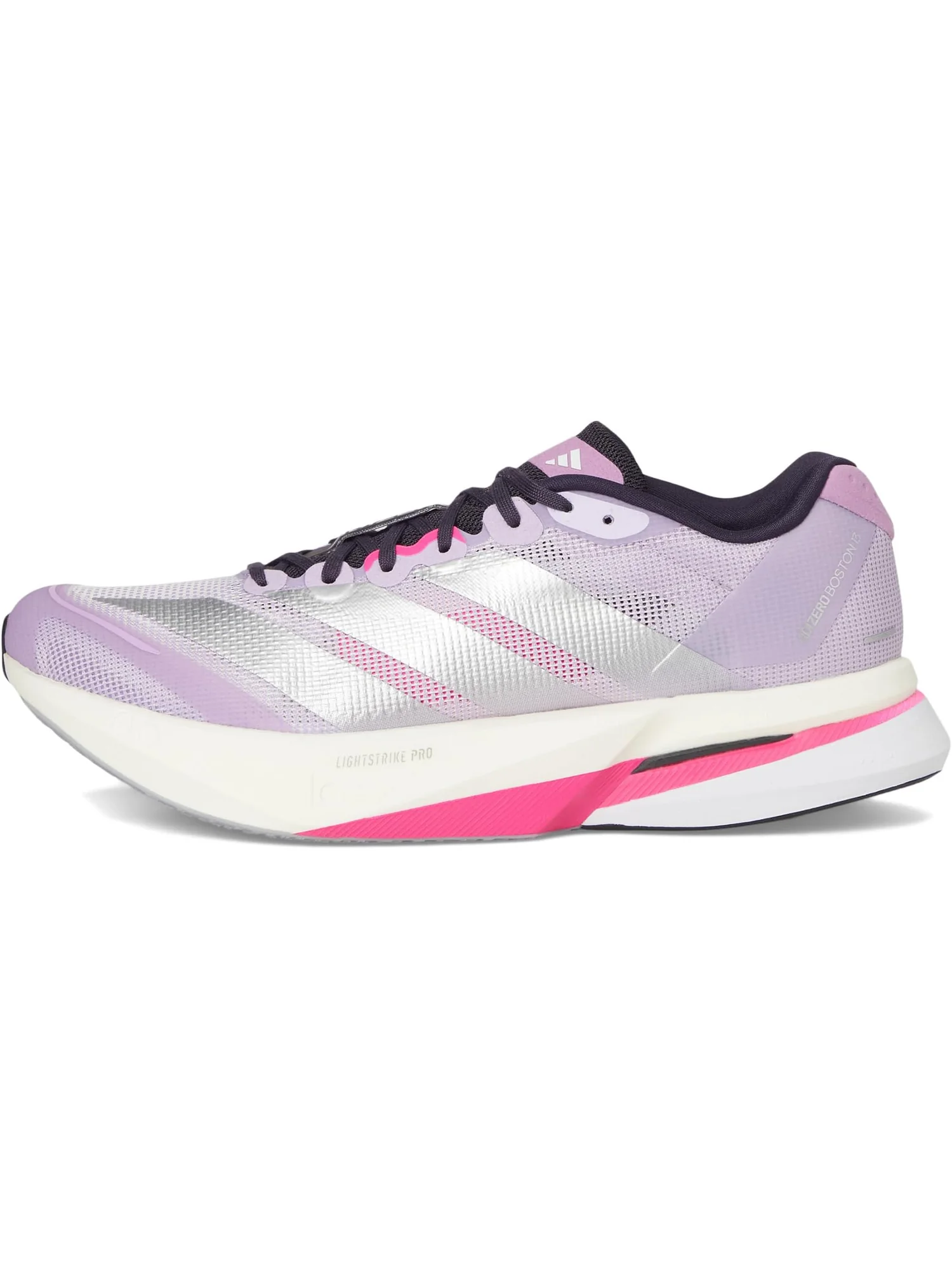 Кроссовки adidas Women's Adizero Boston 13 Running Shoes — изображение 4 из 7