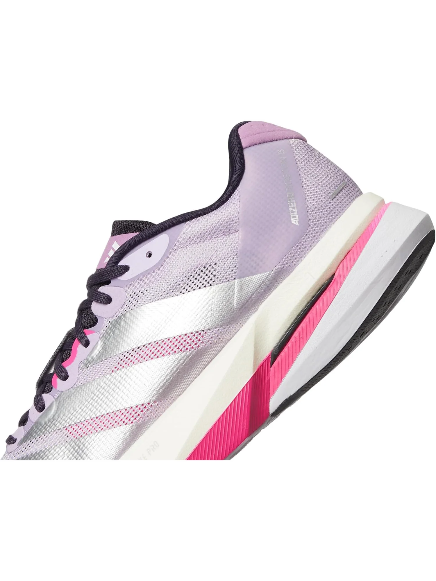 Кроссовки adidas Women's Adizero Boston 13 Running Shoes — изображение 6 из 7