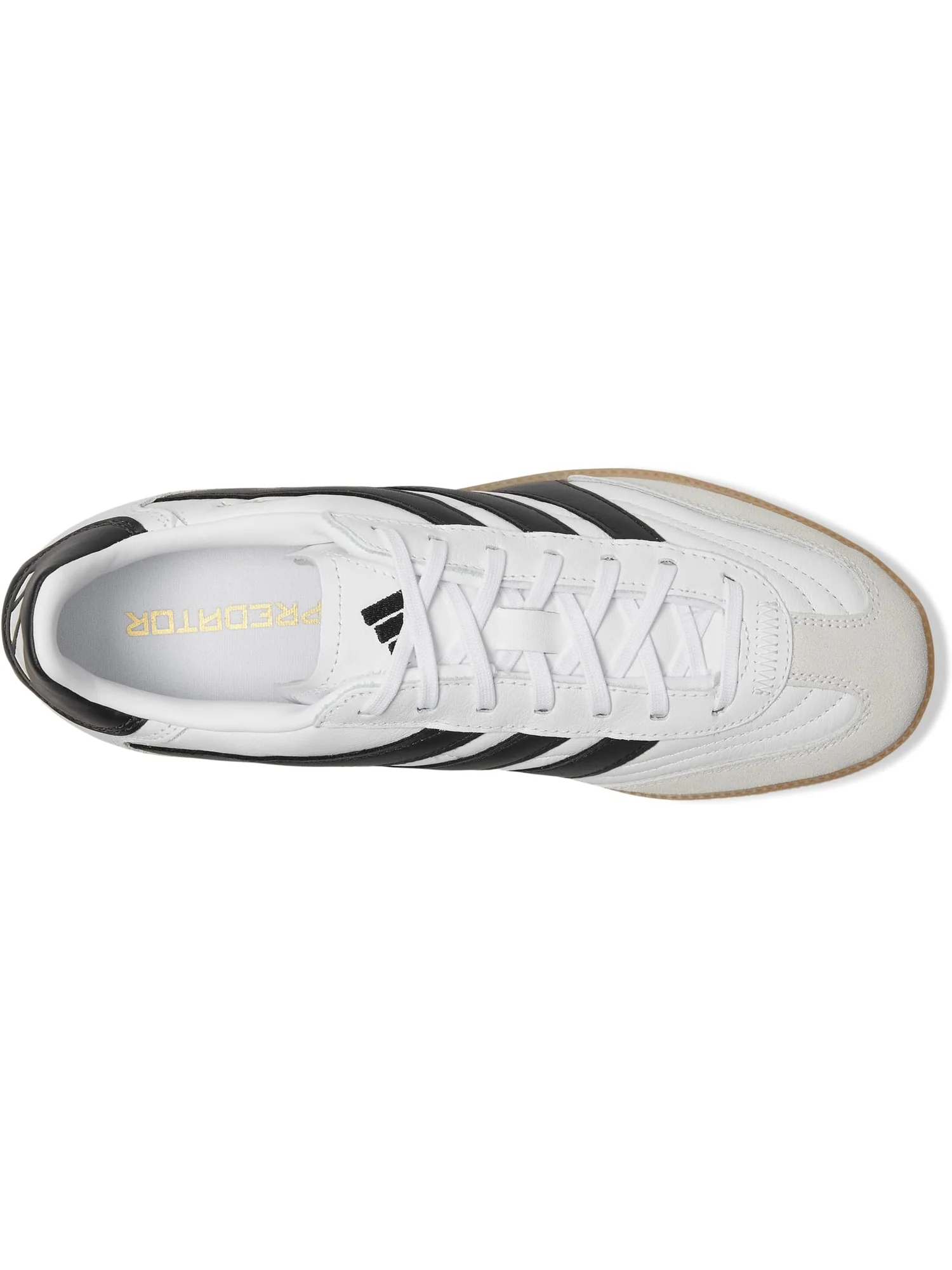 Кроссовки adidas Predator Freestyle Indoor Soccer Cleats — изображение 2 из 7