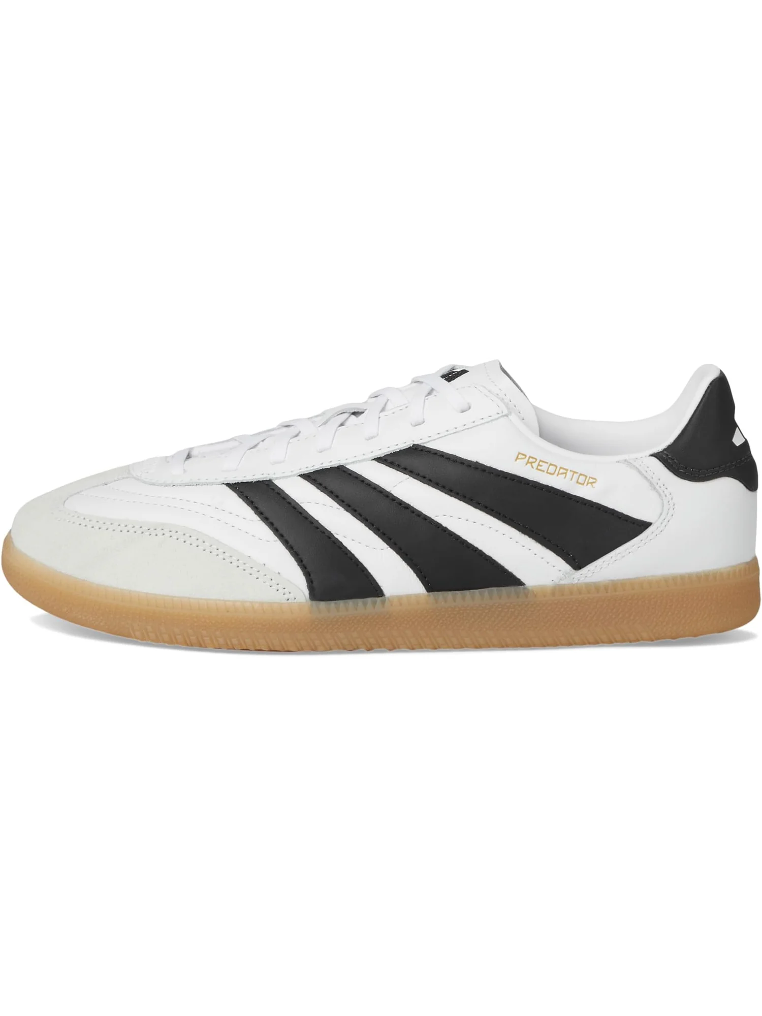 Кроссовки adidas Predator Freestyle Indoor Soccer Cleats — изображение 4 из 7