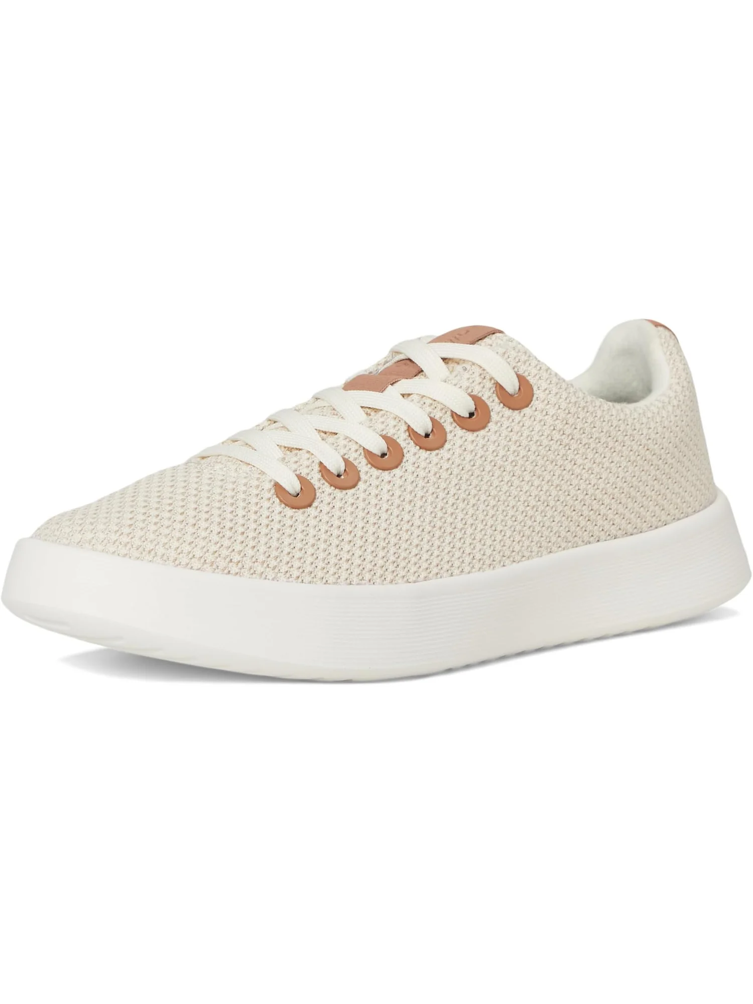 Кроссовки Allbirds Women's Cruiser, Natural White — изображение 7 из 7, розовый