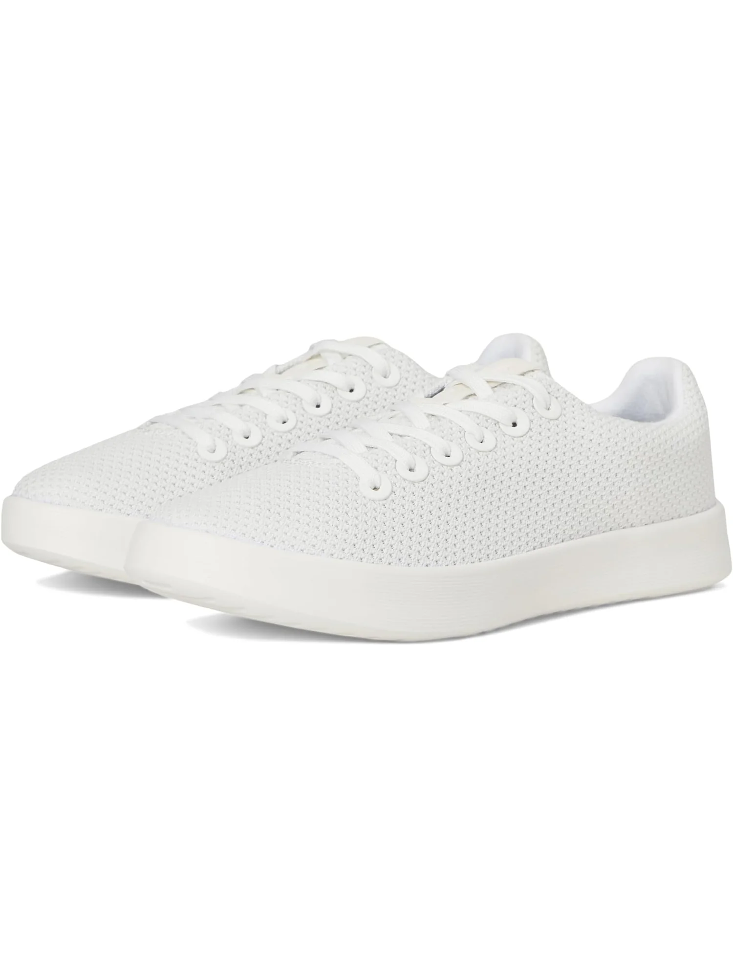 Кроссовки Allbirds Cruiser — белый
