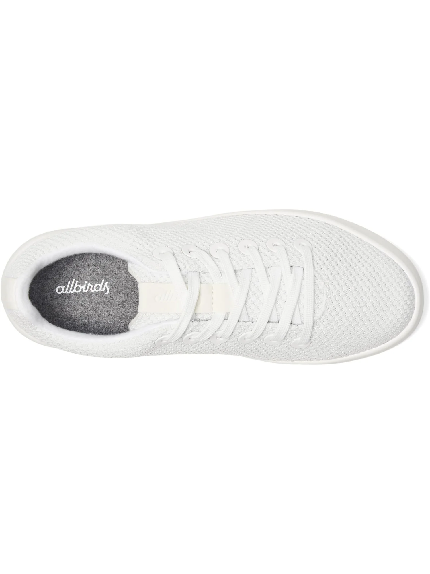 Кроссовки Allbirds Cruiser — изображение 2 из 7, метель
