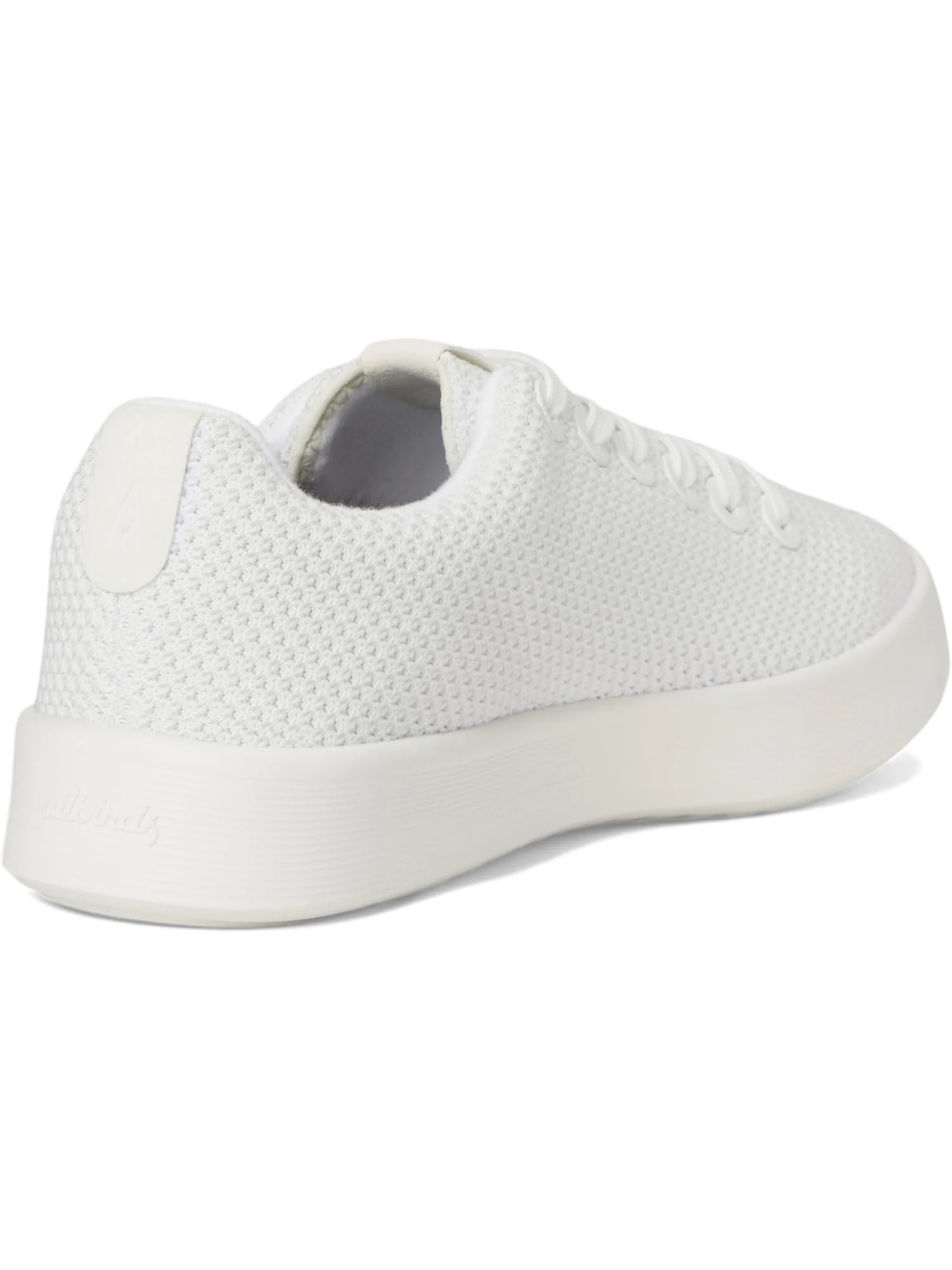 Кроссовки Allbirds Cruiser — изображение 5 из 7, метель