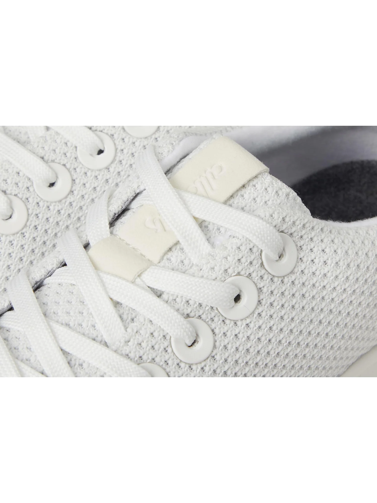 Кроссовки Allbirds Cruiser — изображение 6 из 7, метель