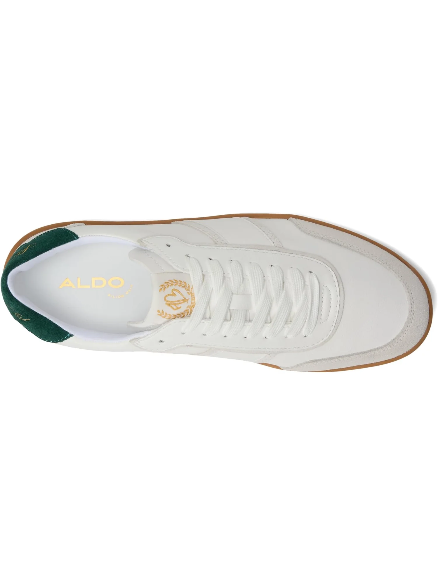 Кроссовки ALDO Uptown — изображение 2 из 7, белый