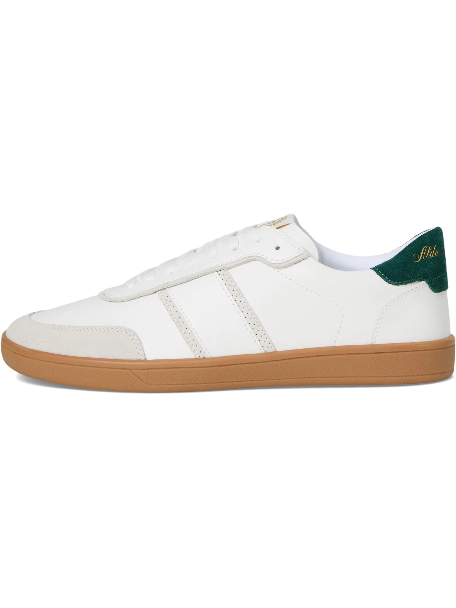 Кроссовки ALDO Uptown — изображение 4 из 7, белый