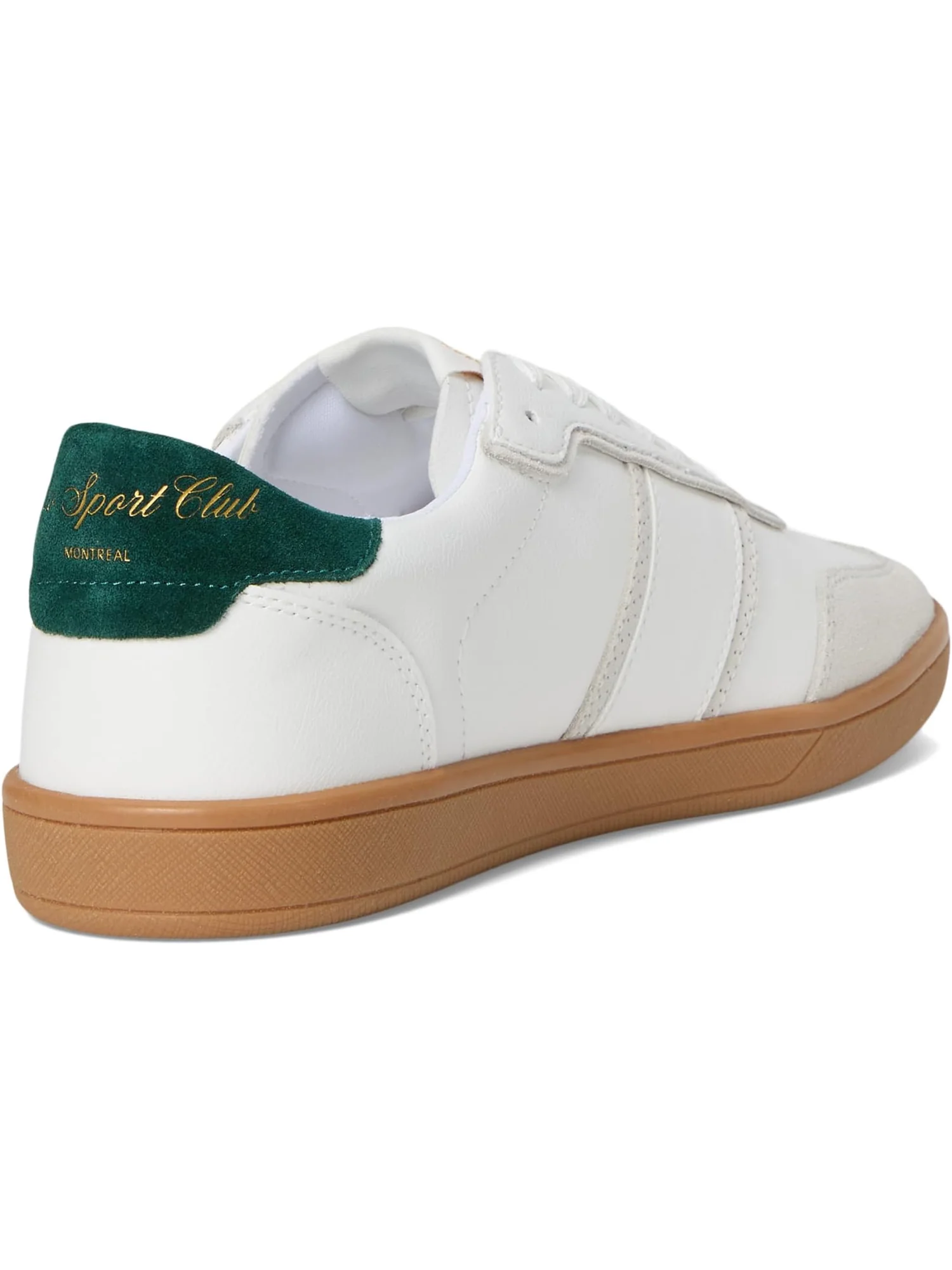Кроссовки ALDO Uptown — изображение 5 из 7, белый