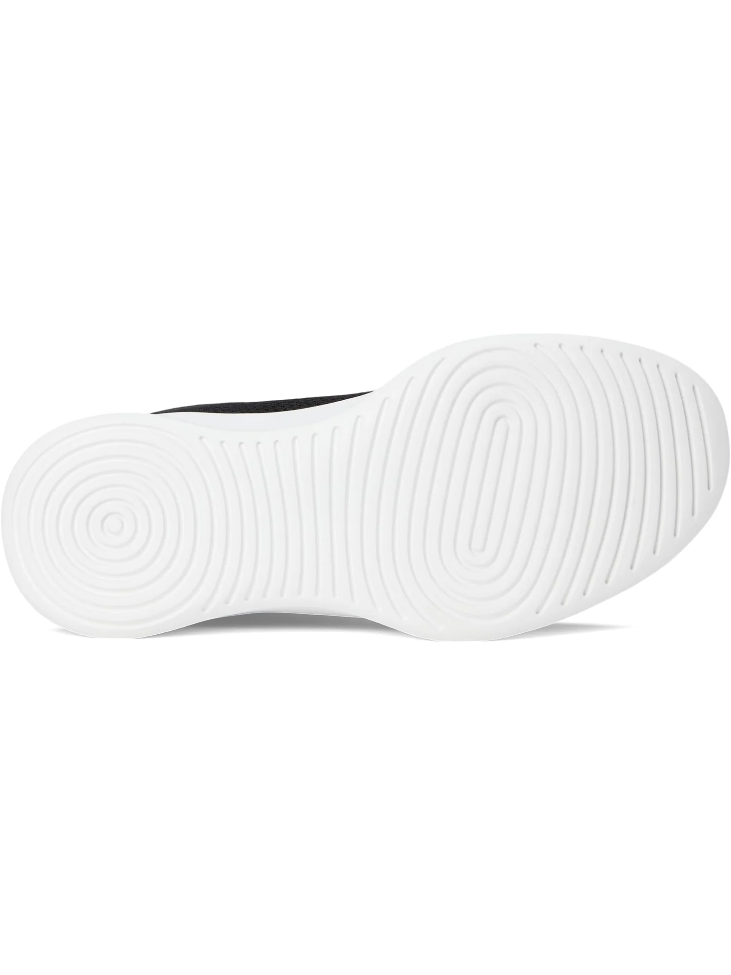 Кроссовки Allbirds Women's Tree Runner NZ — изображение 3 из 7, натуральный черный