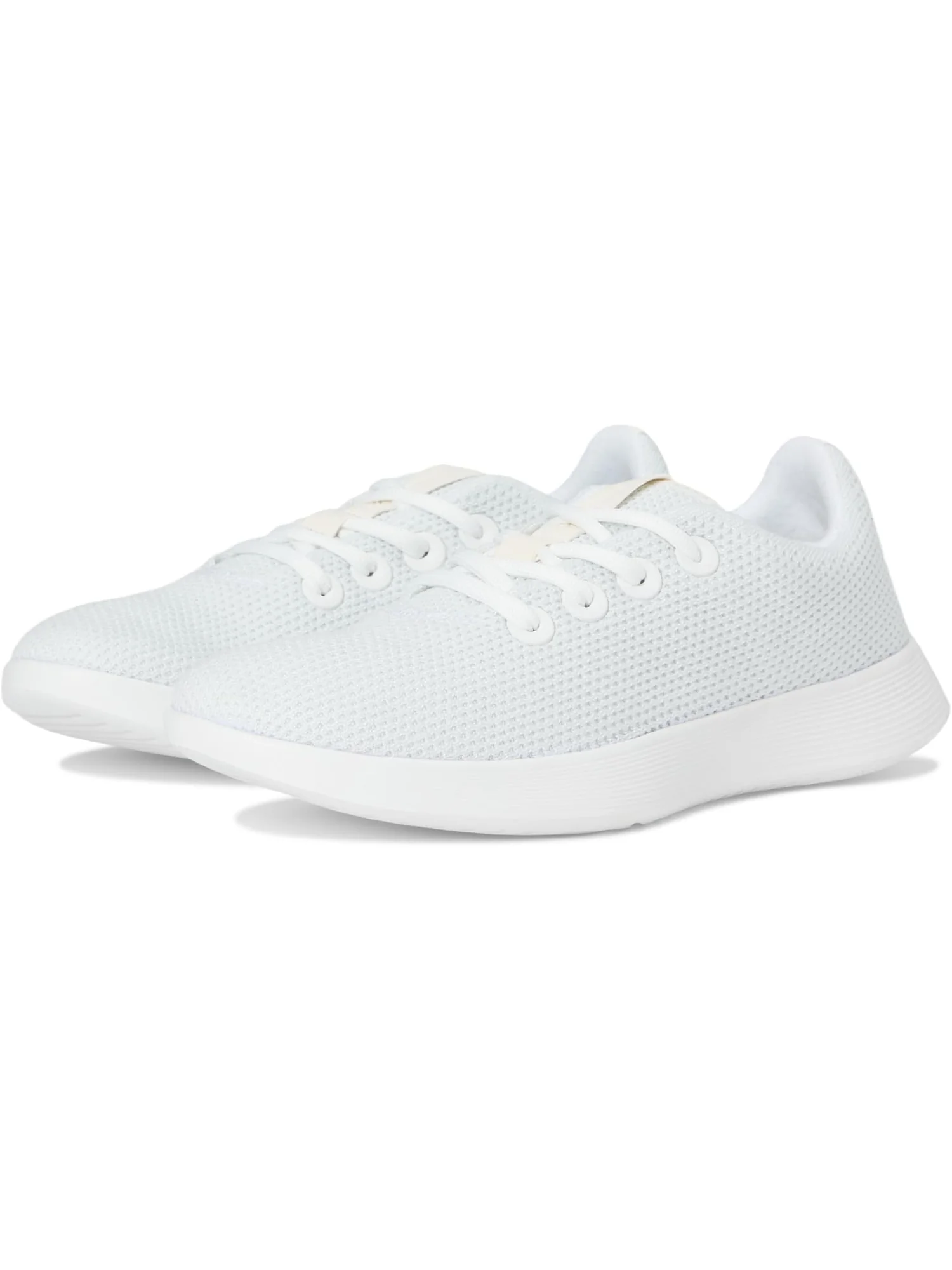 Кроссовки Allbirds Tree Runner NZ — белый