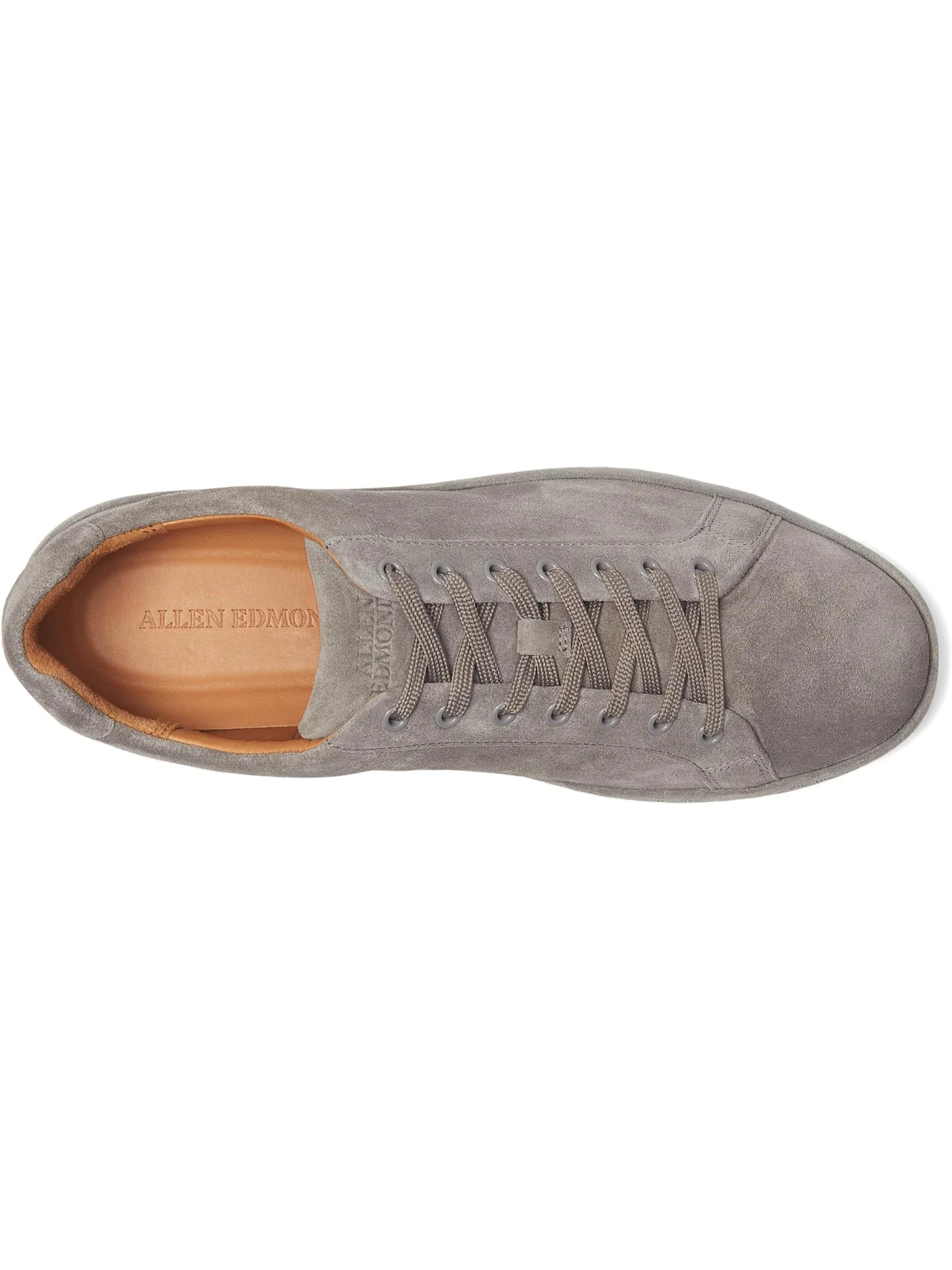 Кроссовки Allen Edmonds Barnes — изображение 2 из 7, серый