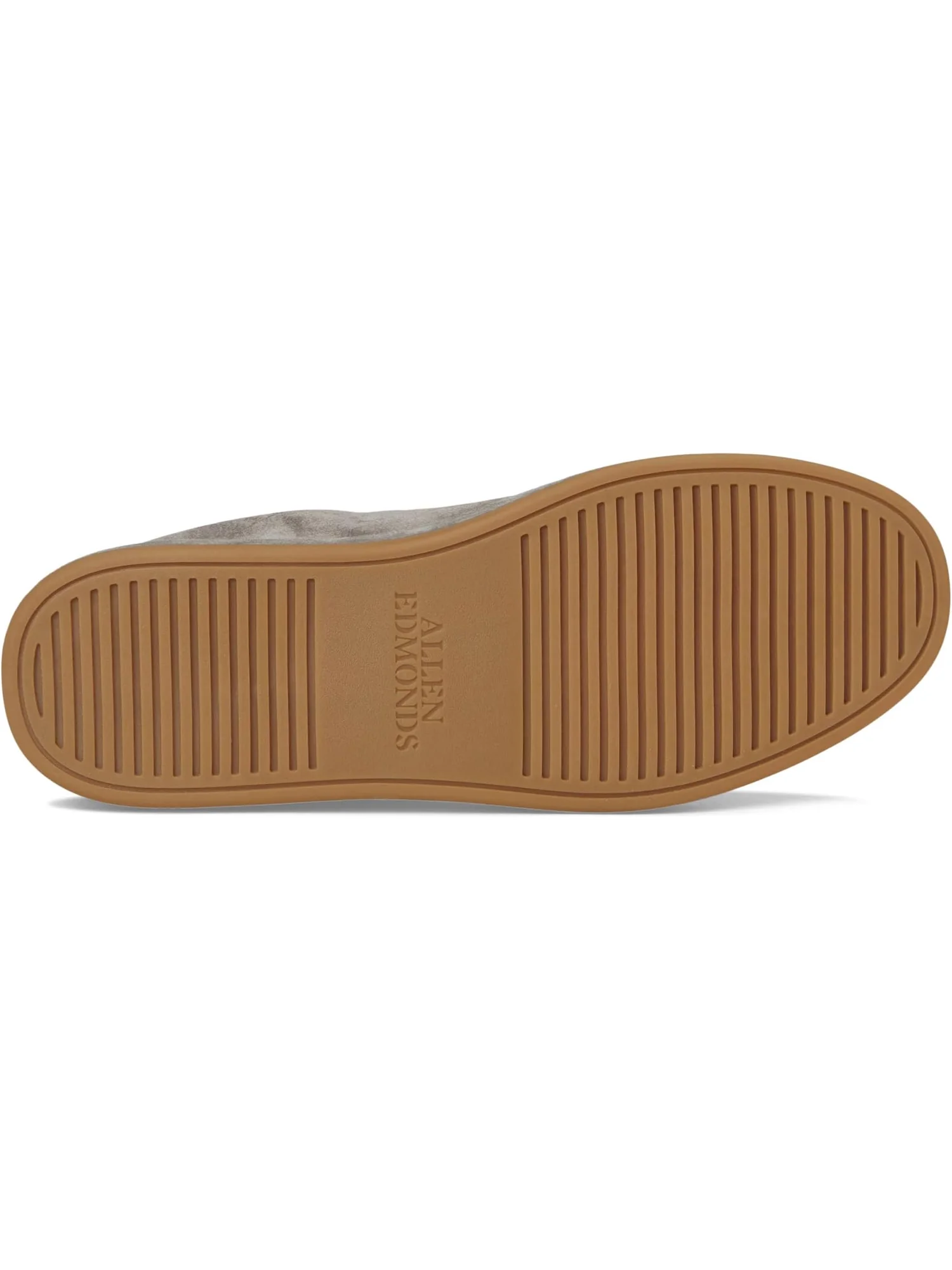 Кроссовки Allen Edmonds Barnes — изображение 3 из 7, серый